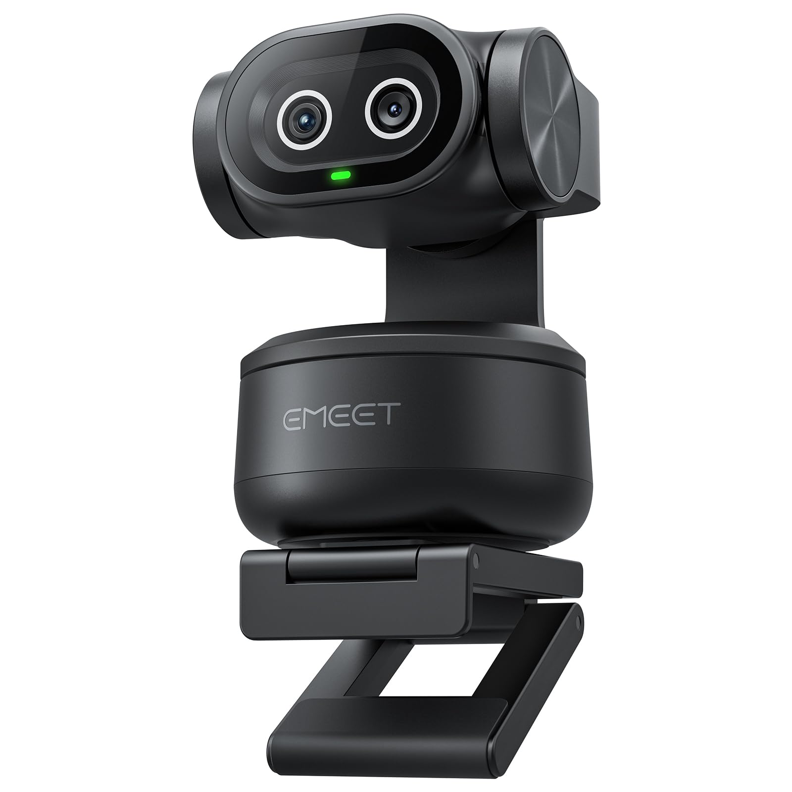 EMEET Pixy Dual Lens 4K PTZ