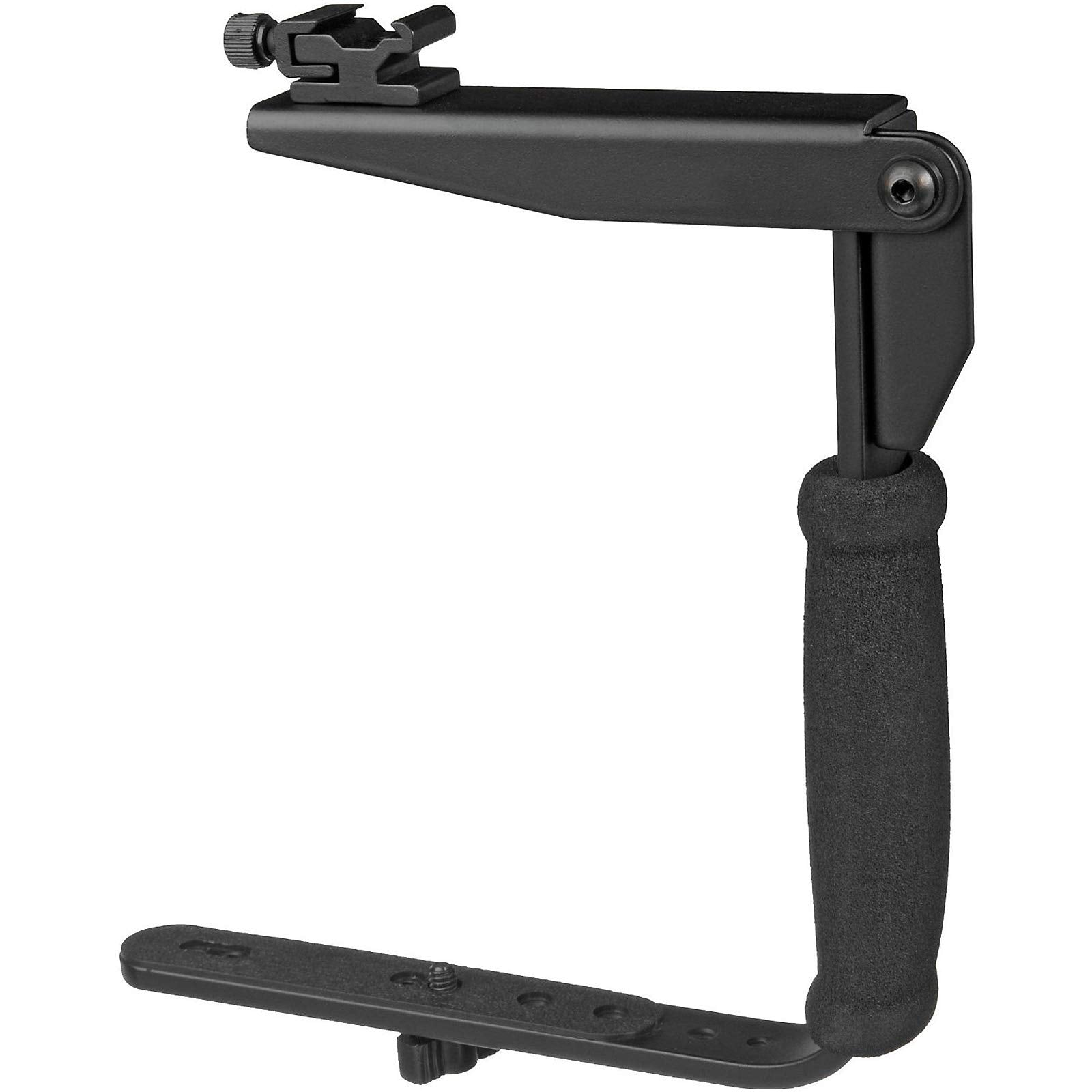 Vidpro Vb 6 Rotating Arm Flash Bracket