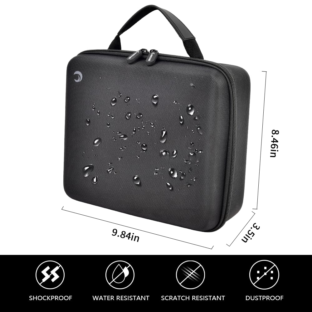 Hard Drive Case For Seagate Expansion Desktop/For Western Digital Wd My Book/For Elements External Hard Drive 6Tb 8Tb 10Tb 12Tb