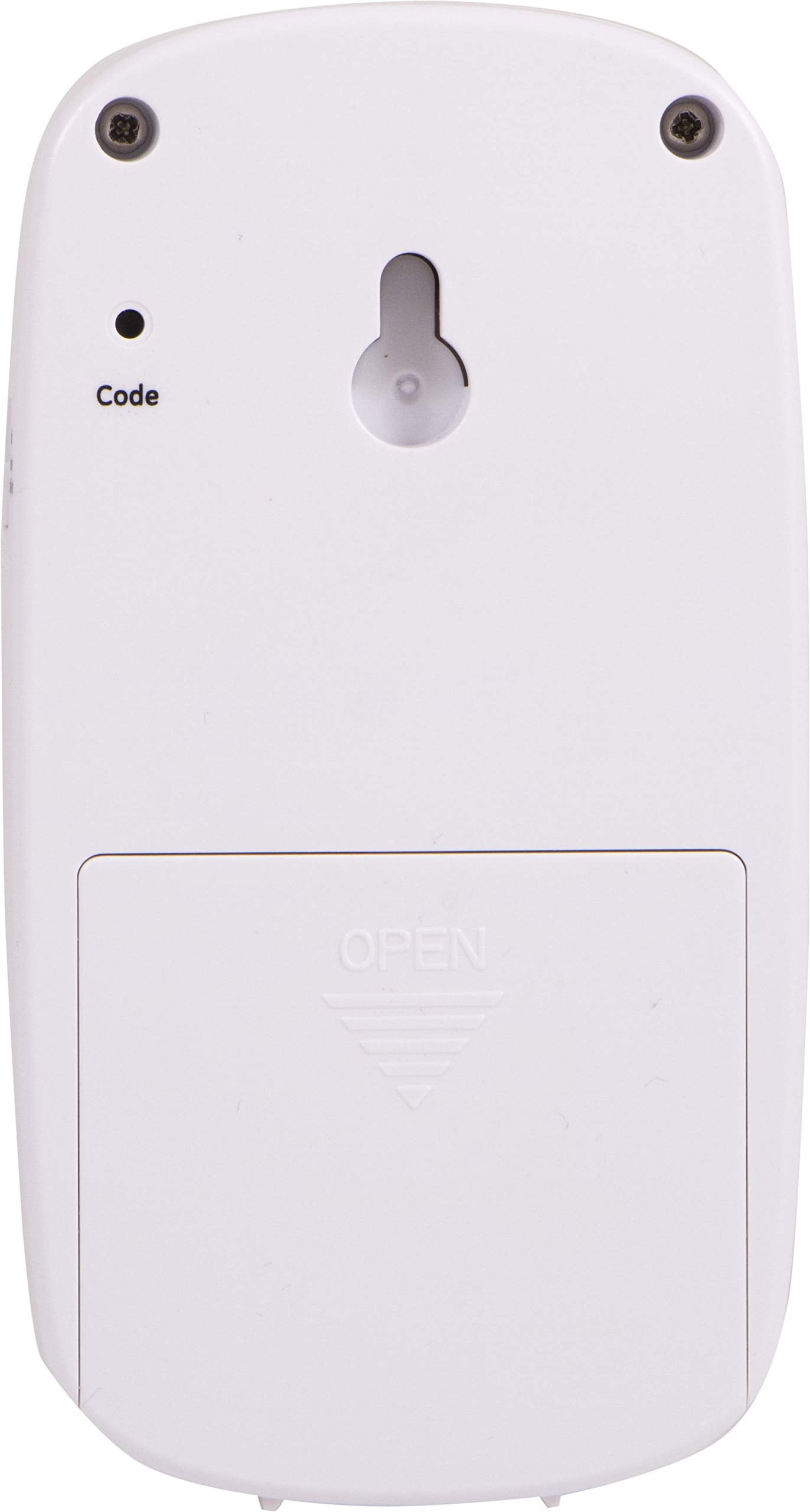 Power Gear Motion Sensing Driveway Alarm, Battery Operated, Flashing Led Light, Wireless, Easy To Install, Home Protection, Indo