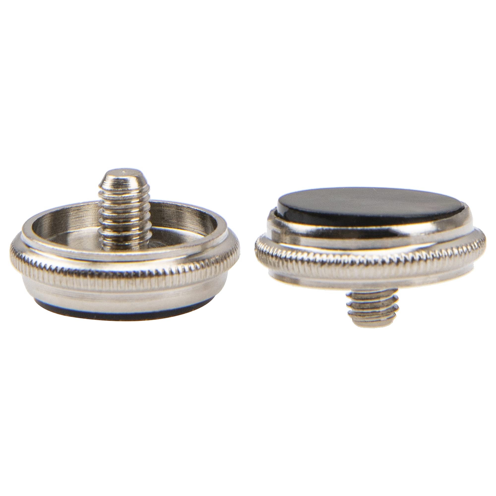 3Pcs Yootones Trumpet Valve Finger Buttons Musical Instruments Accessories Compatible With Trumpet Finger Button Musical Instrum