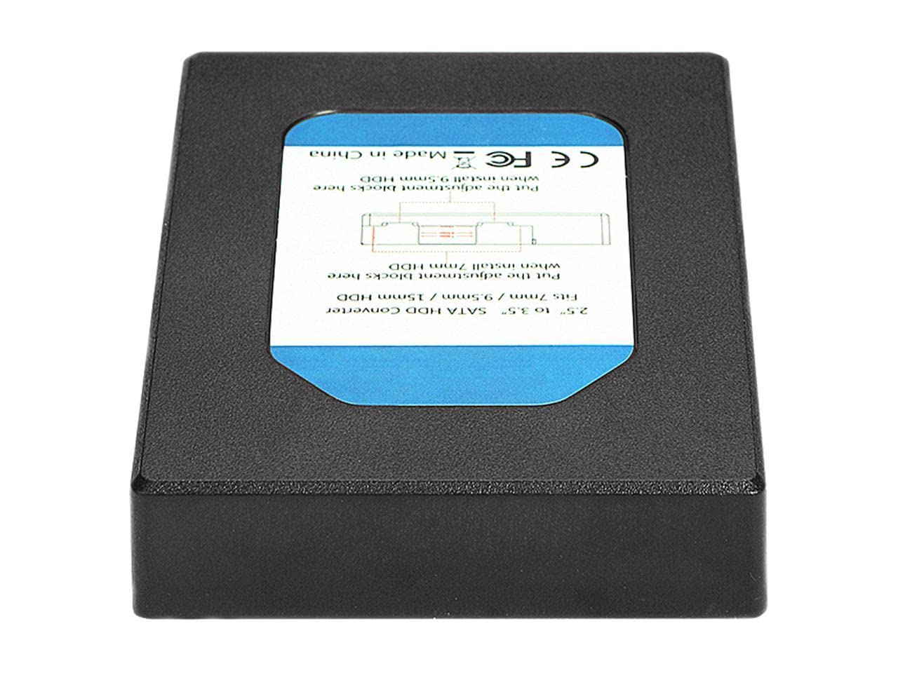 Istarusa 2.5'' To 3.5'' Hdd/Ssd Converter