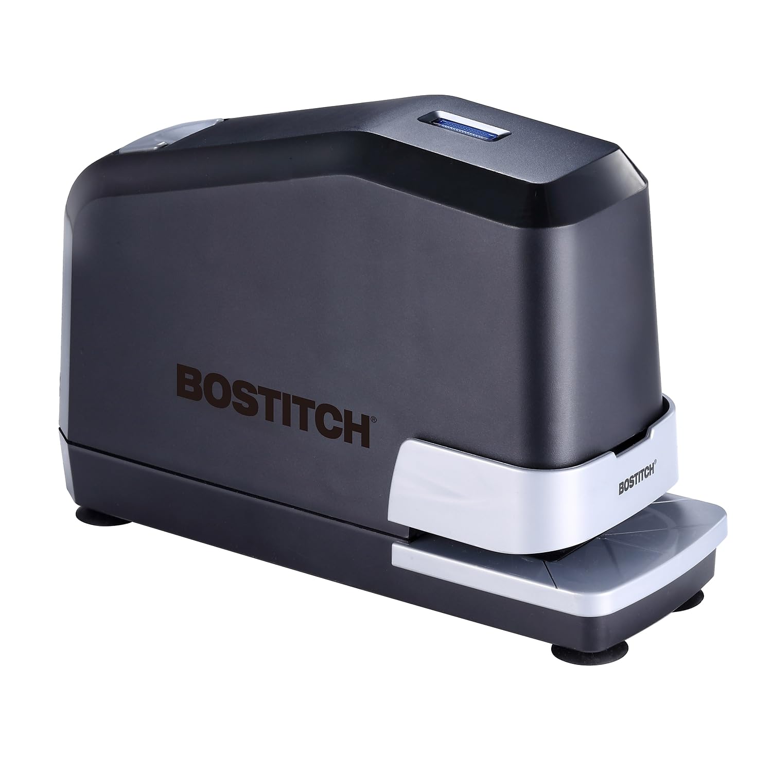 Bostitch B8Evalue B8 Impulse 45 Electric Stapler, 45-Sheet Capacity, Black