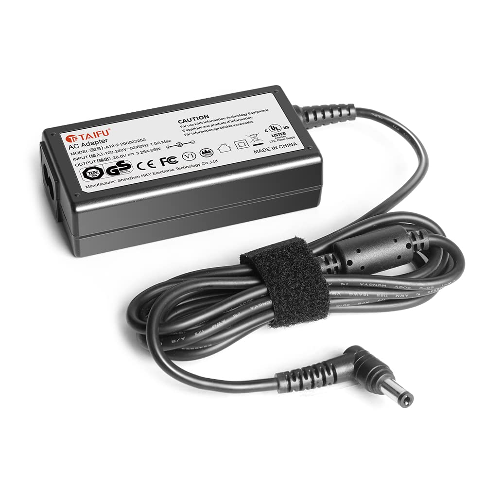 Taifu Ac Adapter For Bose Solo 5 Tv Sound Bar Speaker System Model 418775 732522-1110 7325221110 36037901, Boston Acoustics Tvee