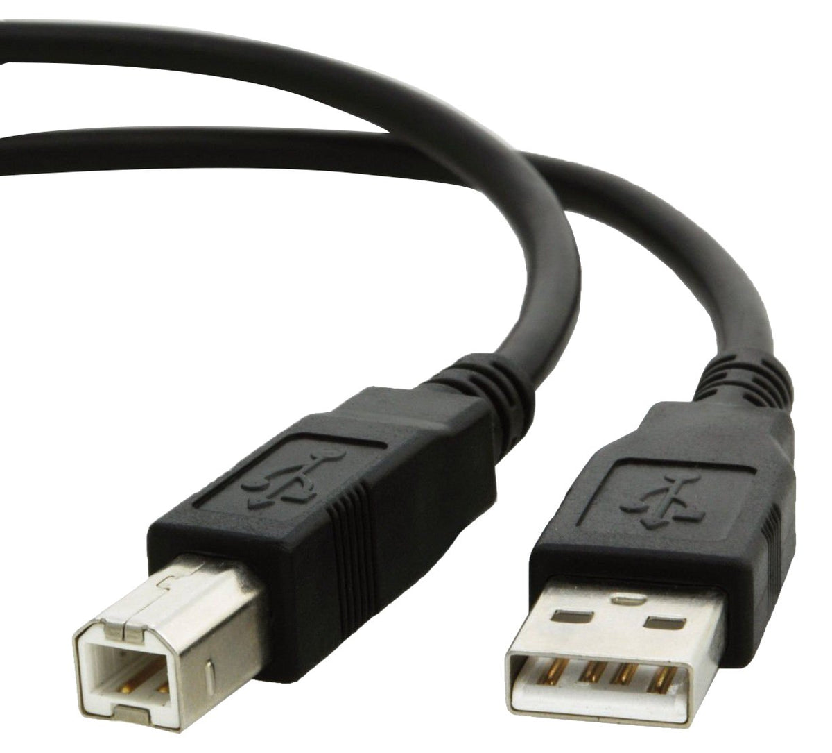 Tacpower Print Cable Usb Cable Cord For Epson Xp 600 Xp 610 Xp 620 Xp 800 Xp 810 Xp 820 Printer