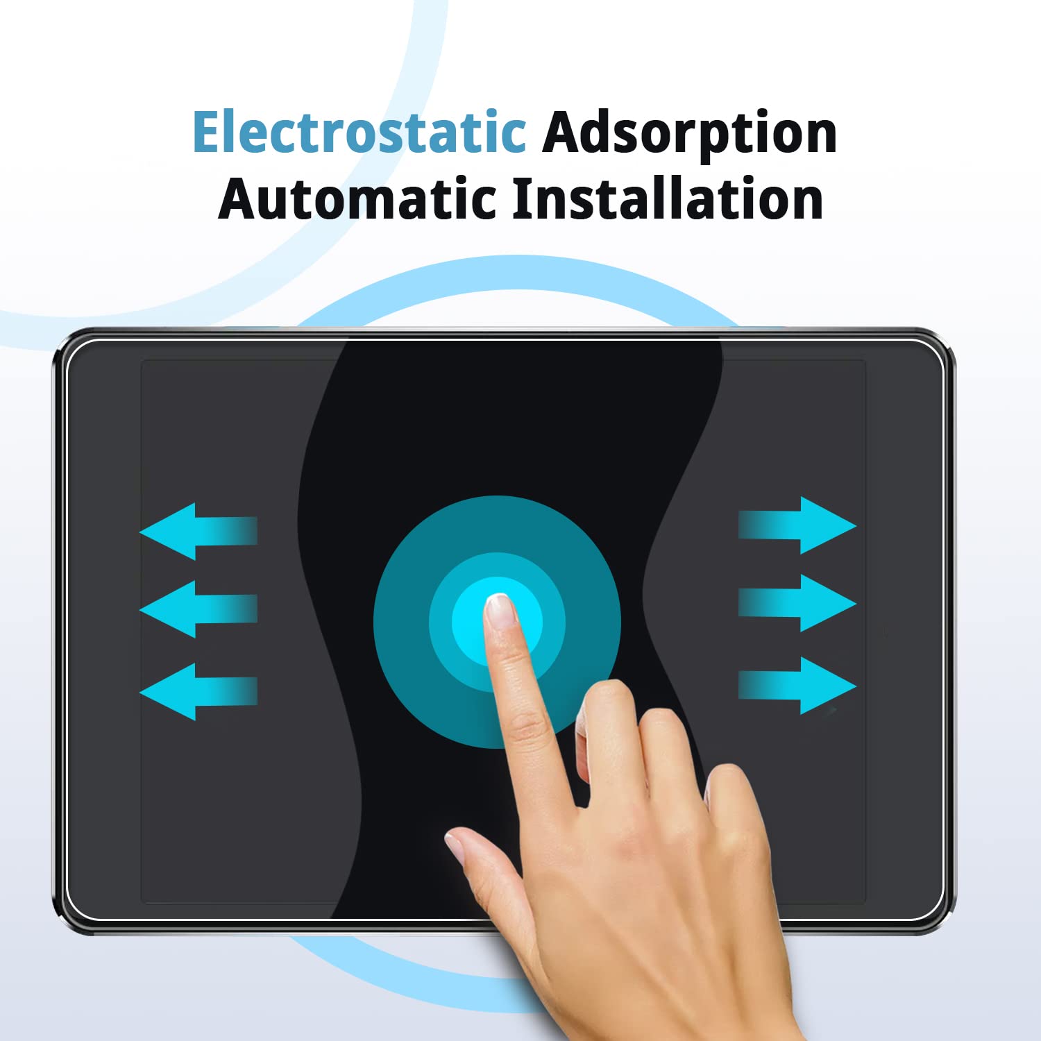 Shaohao For 2024 2025 Honda Cr V Screen Protector Compatible With Honda Cr V Accessories 2023 2024 2025 Honda Cr V (Lx, Ex, Spor