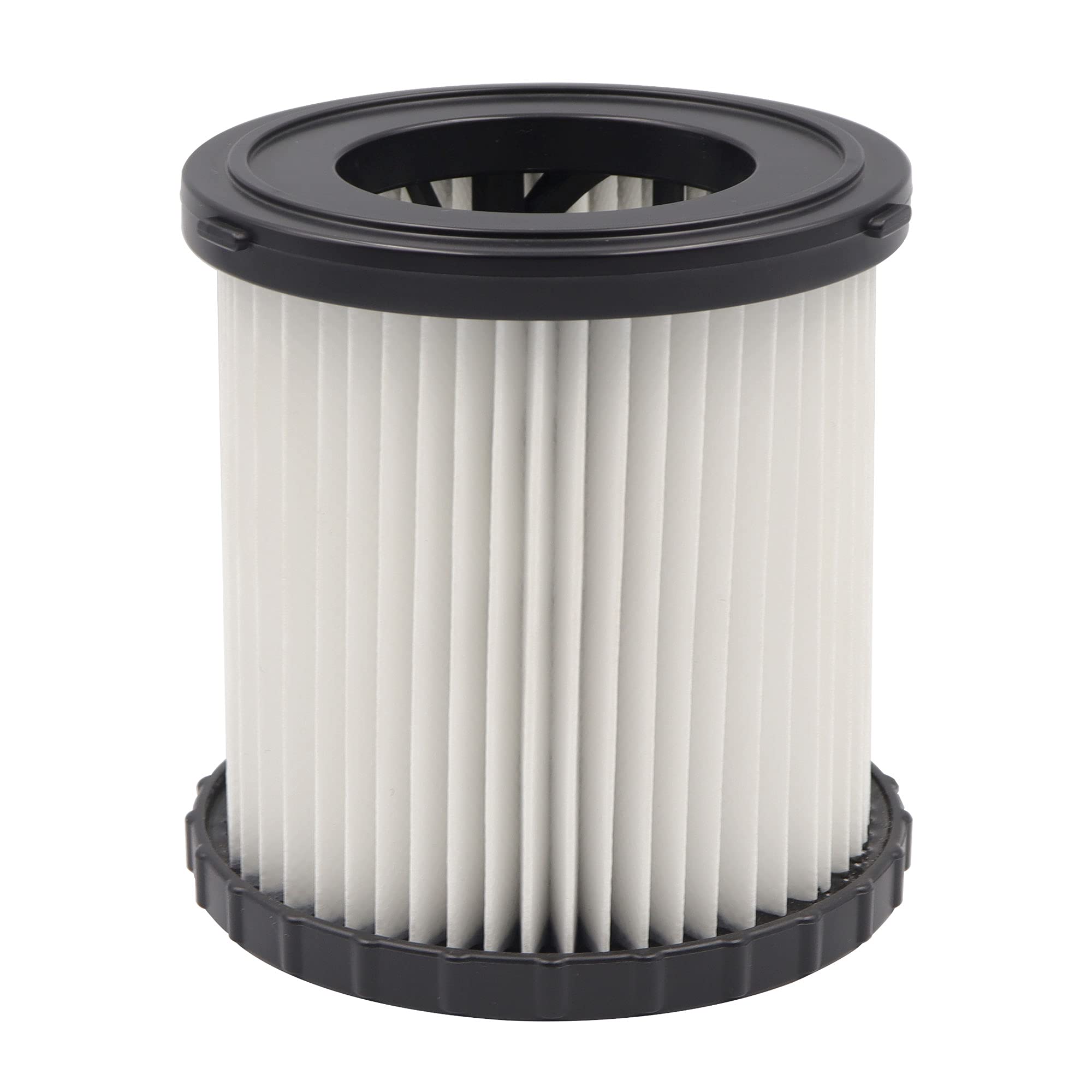 Dcv5801H Hepa Replacement Filter Fit For Dowalt Dcv580 & Dcv581H Wet Dry Vacuum(1 Pack)