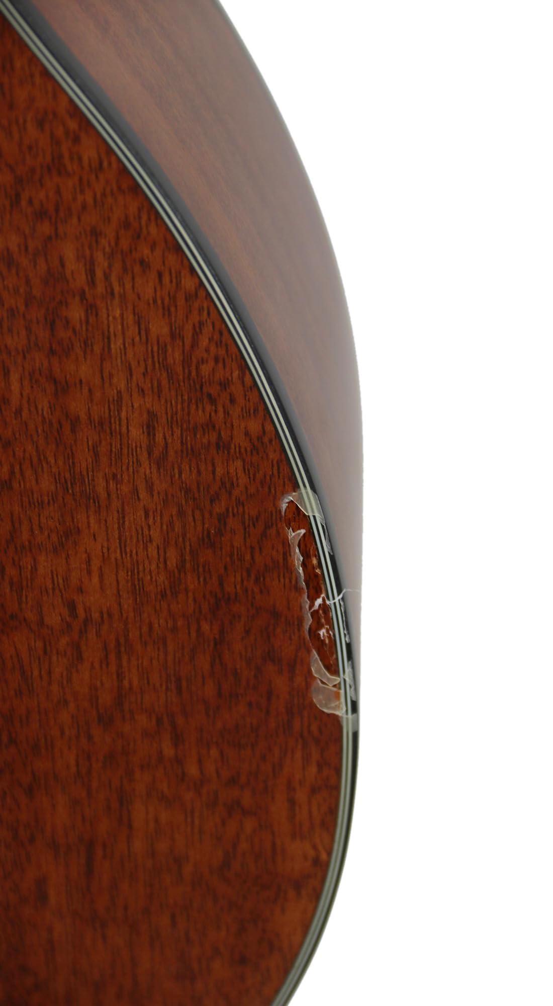 Fender Cc 60S All Mahogany Concert V2 Pack Acoustic Guitar, With 2 Year Warranty, Natural, With Gig Bag And Accessories