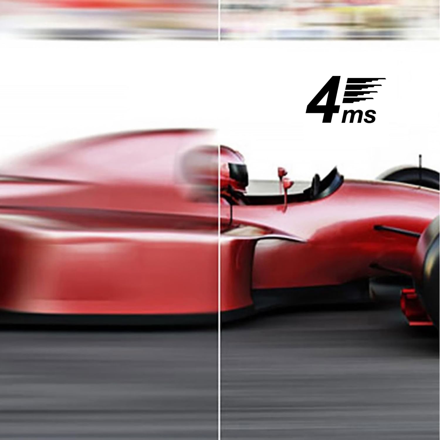 Aopen By Acer 32Sa2Qk Biip 31.5'' 4K Uhd 3840X2160 Zeroframe Gaming Office Monitor | Amd Freesync | Ultra Thin Stylish Design |