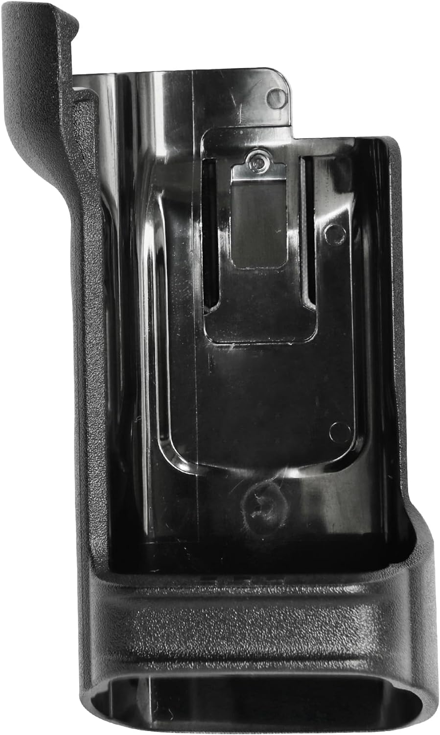 Pmln5880 Pmln5880A Pmln7902A Universal Holster Holder Carry Case For Apx 6000Xe Apx 8000Xe Portable Radio With 3 Inch Belt Clip