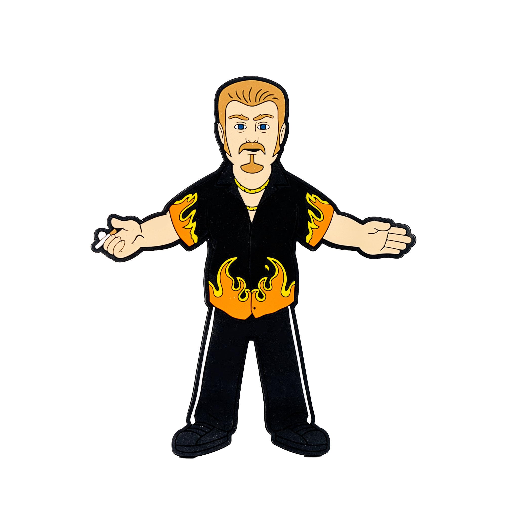 Hug Buddy Air Vent Universal Car Cell Phone Holder, Adjustable, Mount Compatible With Iphone, Samsung Galaxy, Lg, Google, Nexus 