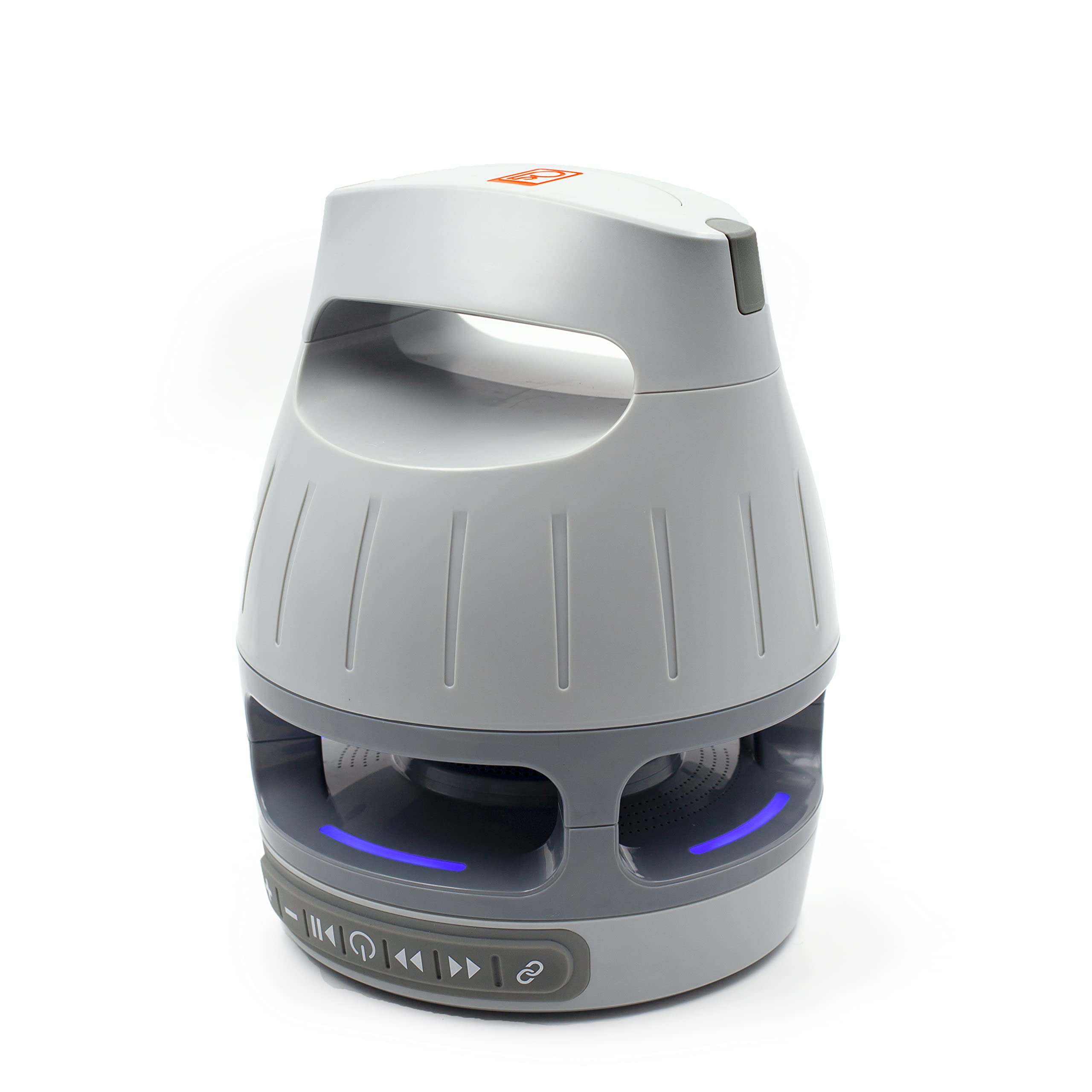 Poly-Planar Fs1 Floating Bluetooth Speaker,WBEEAB0B65ZCVS7