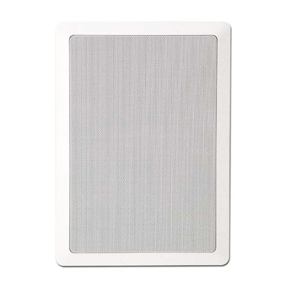 Choice Select 8-Inch in-Wall Speakers, Pair
