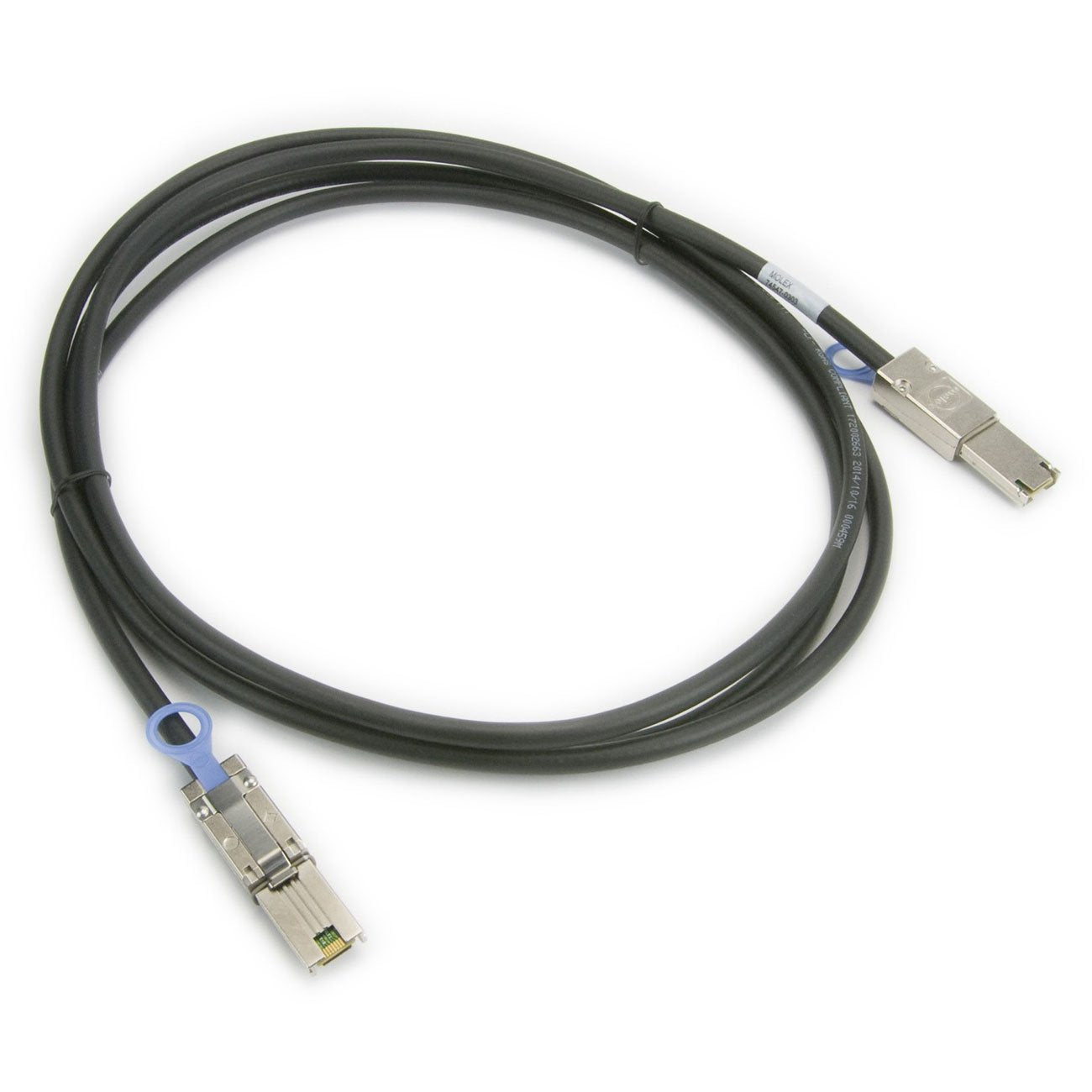 Supermicro Cbl 0166L Sas 933El2/El1 Backplane Cascading Cable