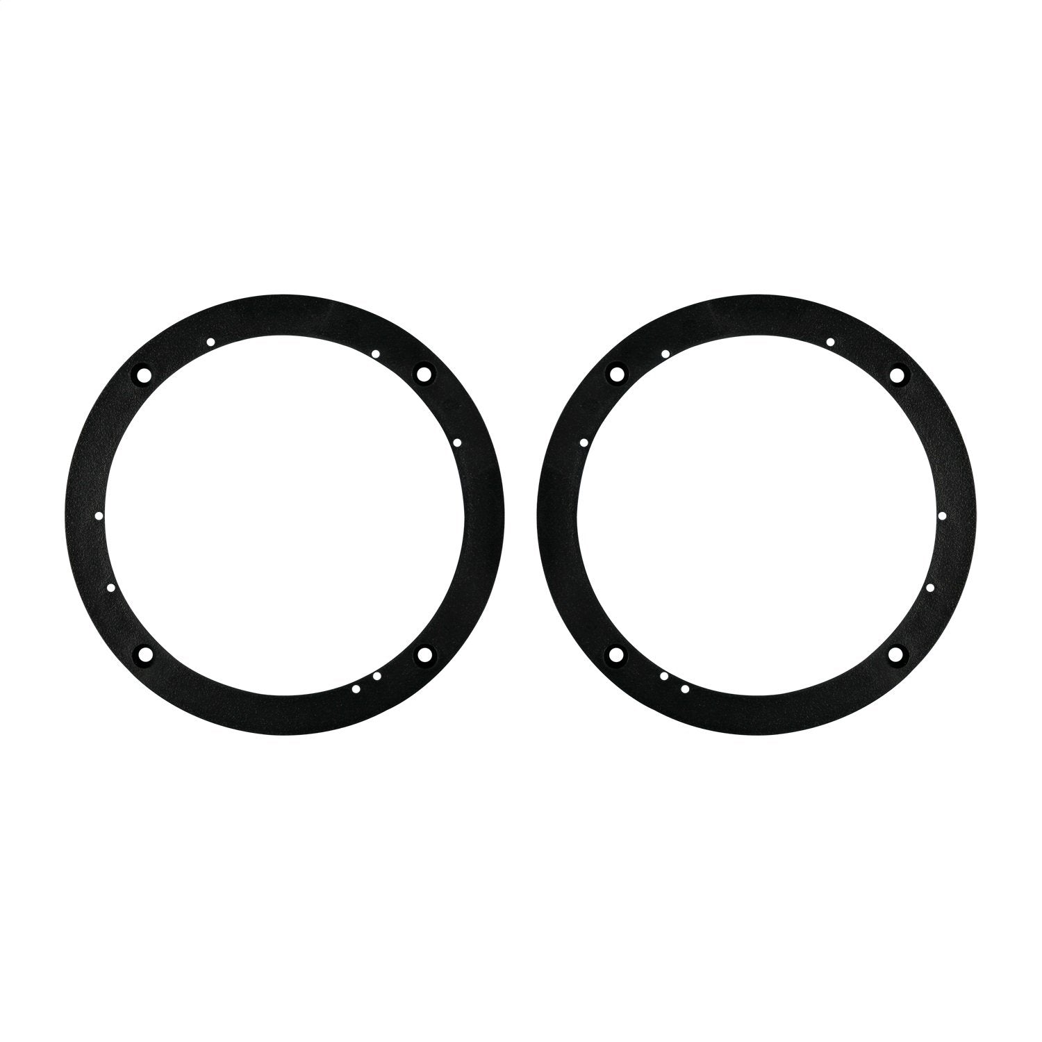 Metra 82-4400 1/2-Inch Plastic Spacer Rings for 6-1/2-Inch Speakers,1 Count