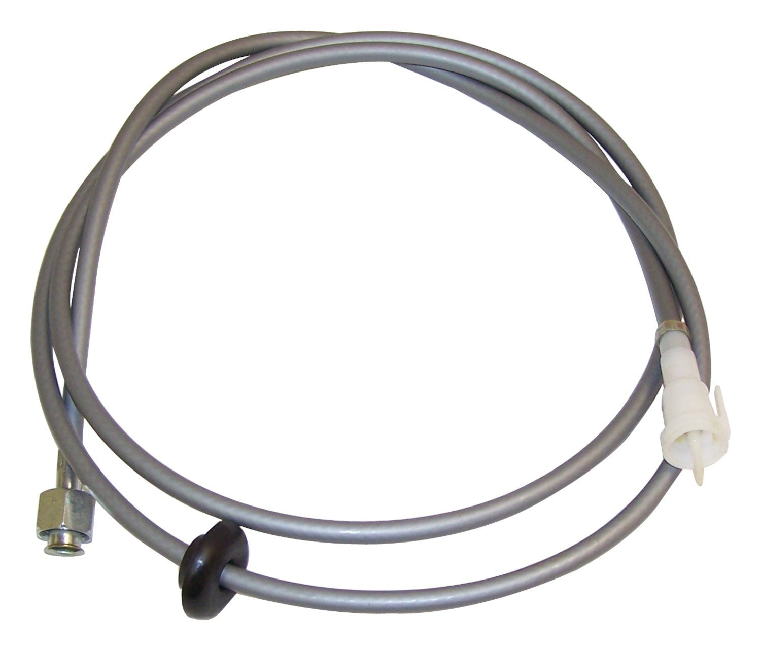 Crown Automotive Speedometer Cable Electrical, Lighting And Body