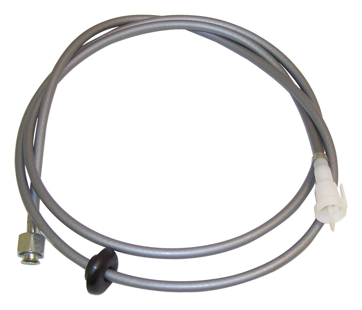 Crown Automotive Speedometer Cable Electrical, Lighting And Body