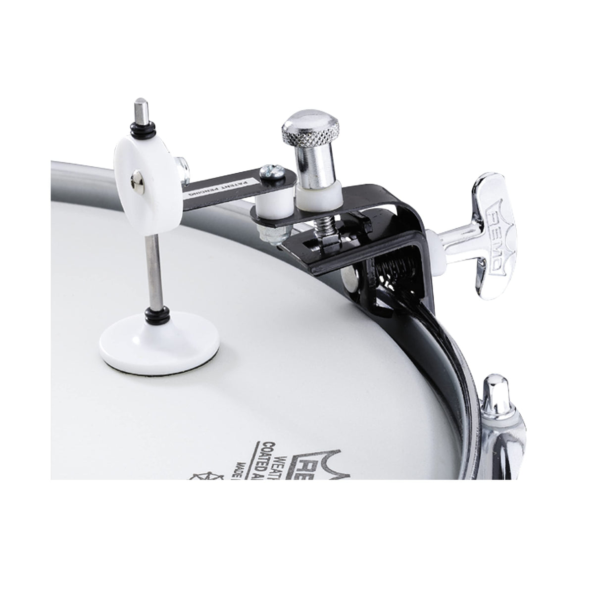 Remo Active Snare Dampening System, Hk Packaged