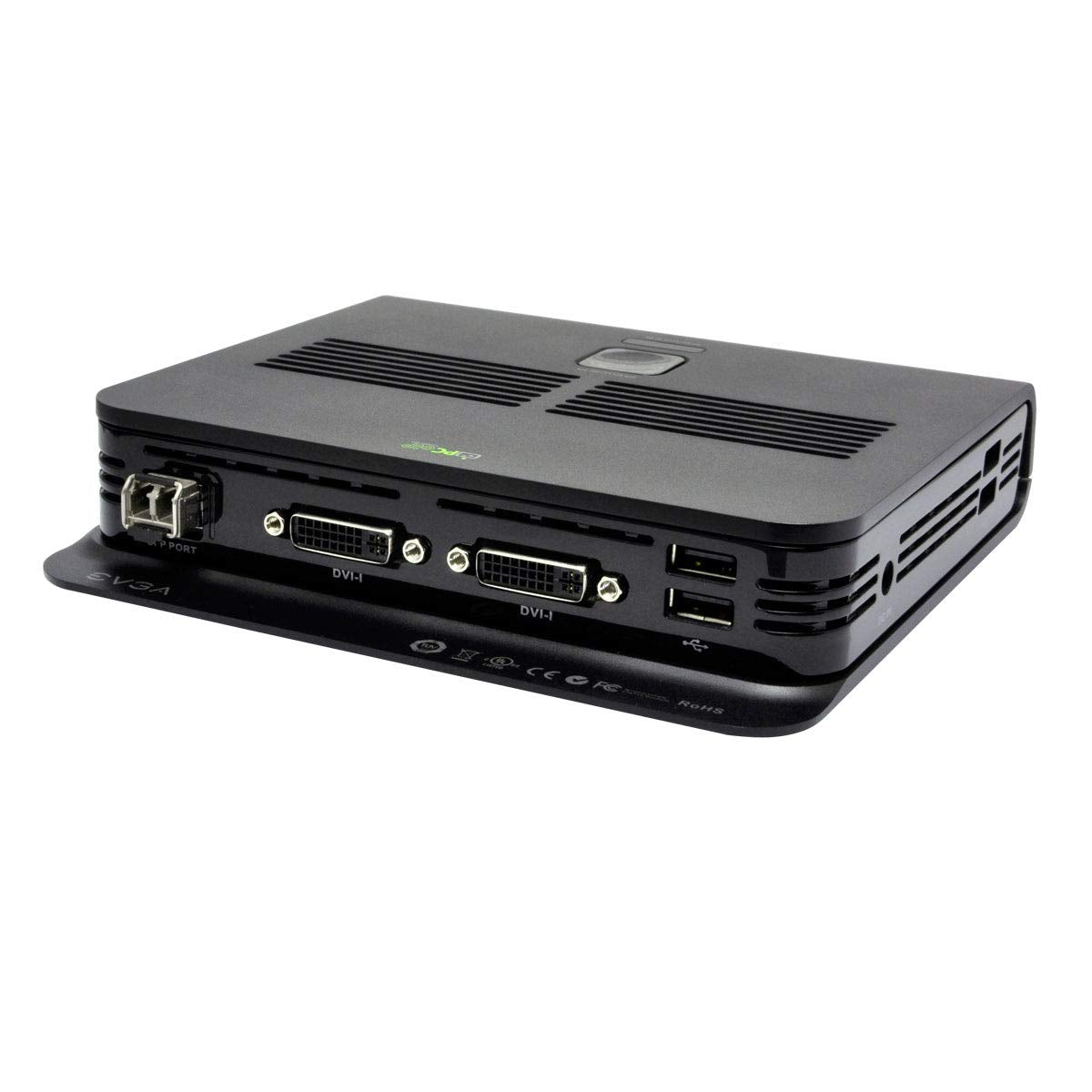 Evga Pd05 Pcoip Zero Client