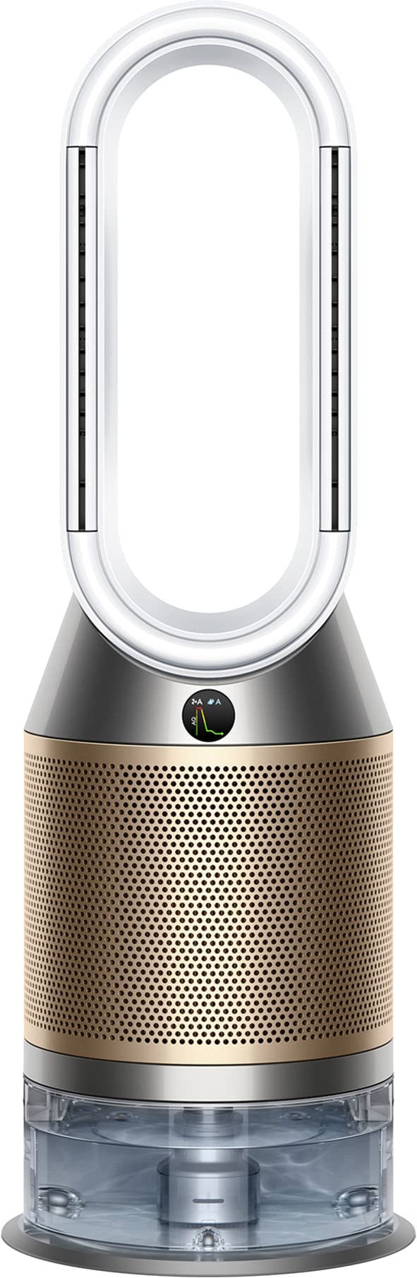 Dyson Purifier Humidify+Cool Formaldehyde PH04