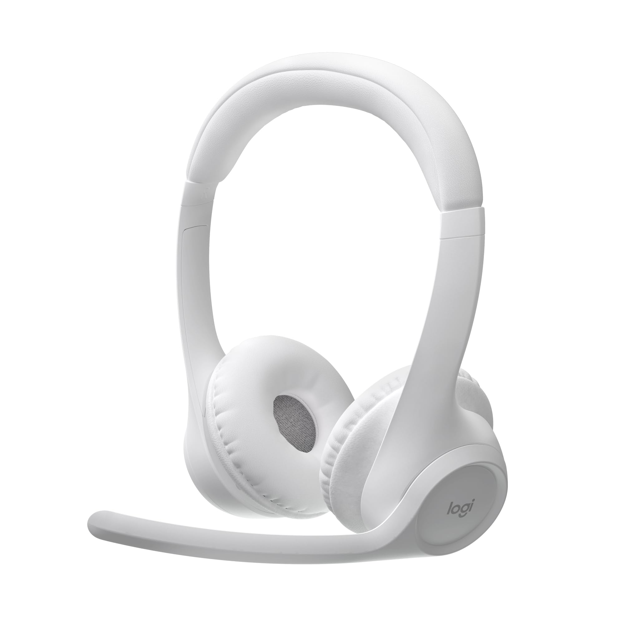 Zone 300 Wireless Headset Whit