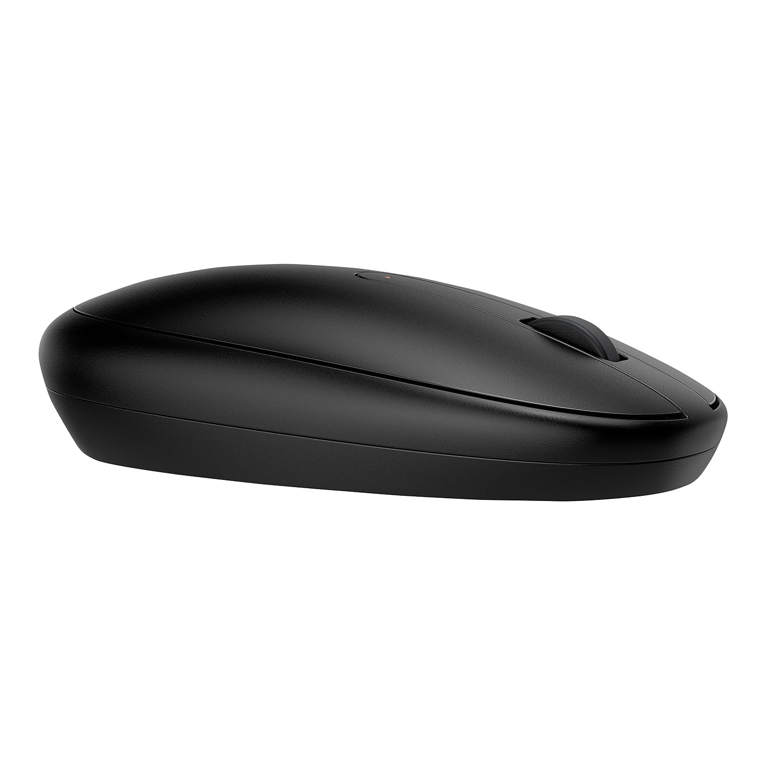 Hp 240 Bluetootha Mouse, Lock On With Bluetootha 51 Wireless Connectivity, Super Accurate Tracking At 1600 Dpi, Sleek Ambidextro
