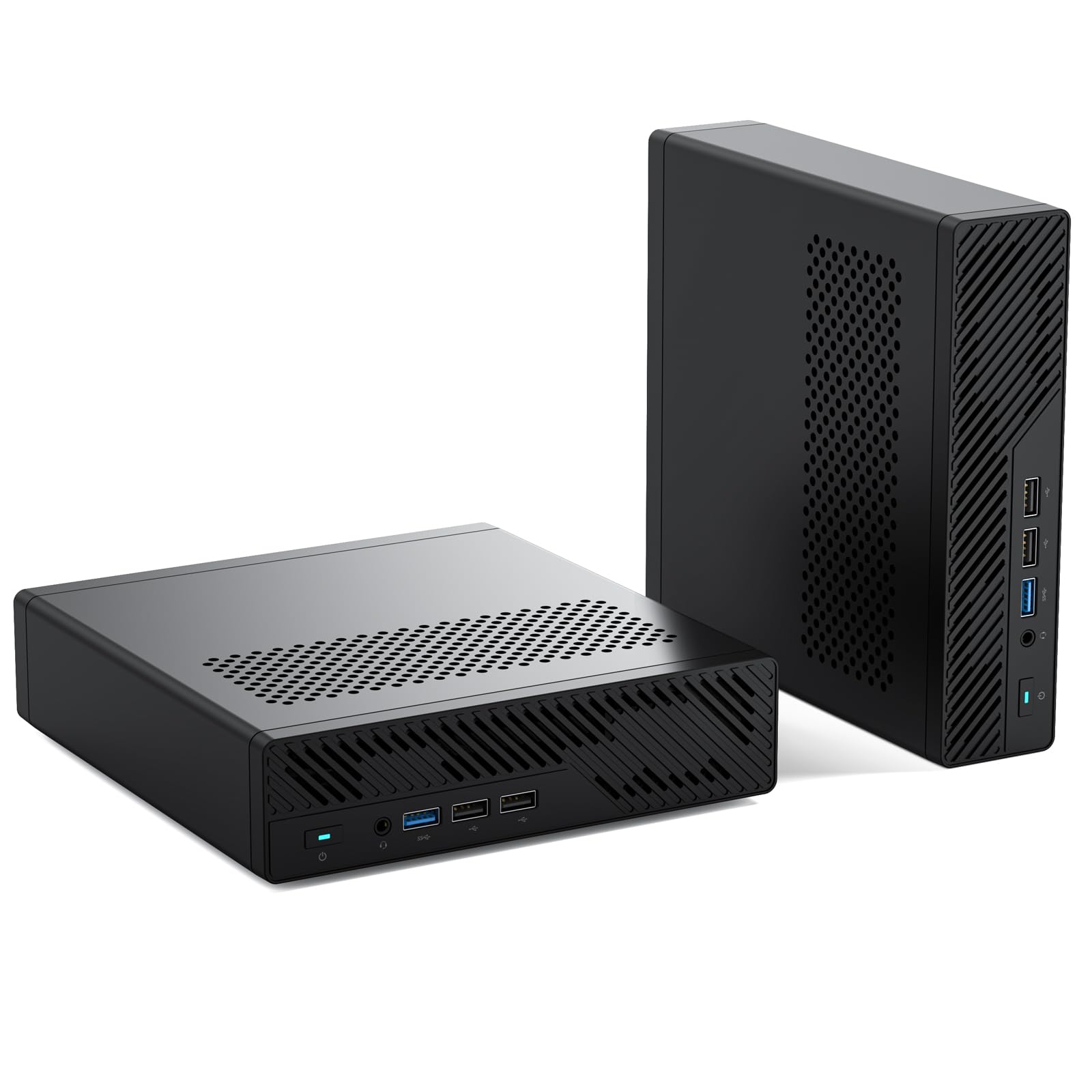 Minisforum Ms 01 Workstation Core I9 13900H Mini Pc Barebone Version Without Ram, Ssd And Os, 2Xusb4 1Xhdmi Display, 2X2.5G Lan