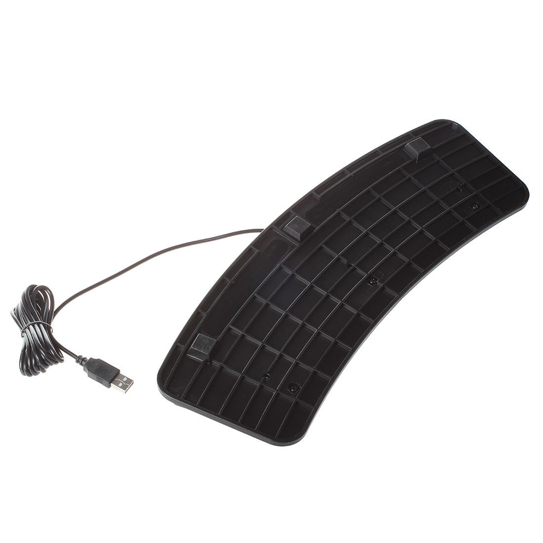 Ikkegol Pc Usb Triple Foot Switch Pedal