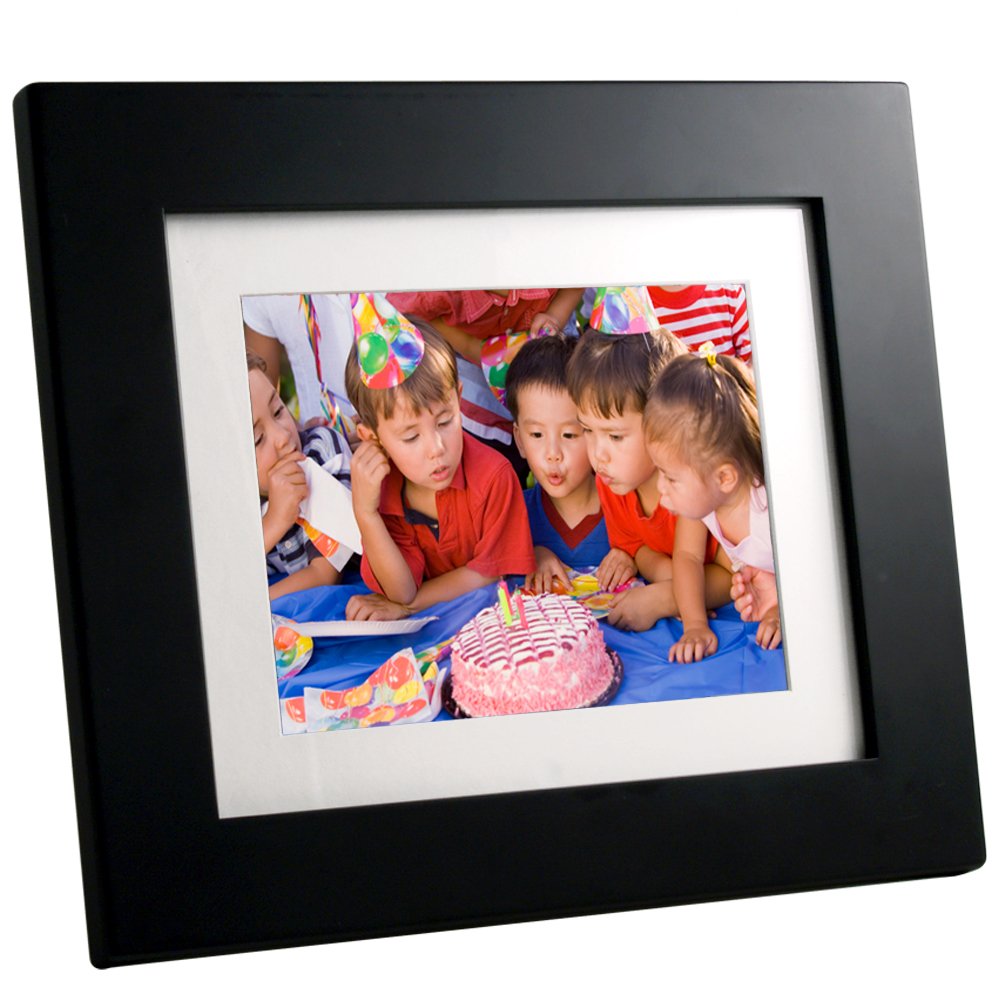 Pandigital Pan7000Dw 7 Inch Digital Picture Frame   Black