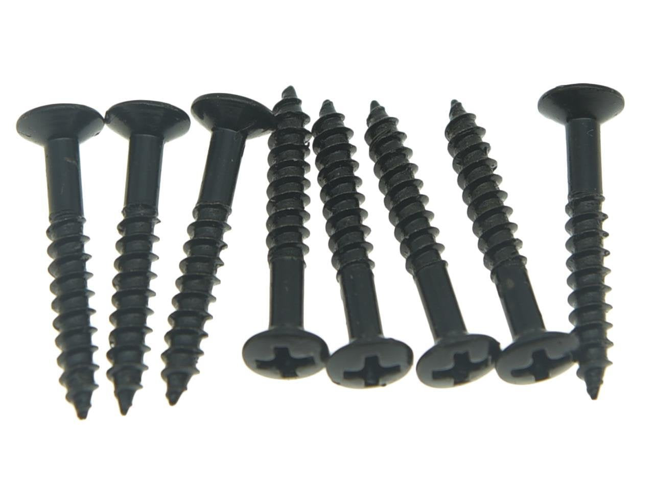 Dopro Imperial/Usa Thread Humbucker Pickup Ring Height Screws Surround Frame Mounting Screws Springs For Gb/Emg/Seymour Duncan/D