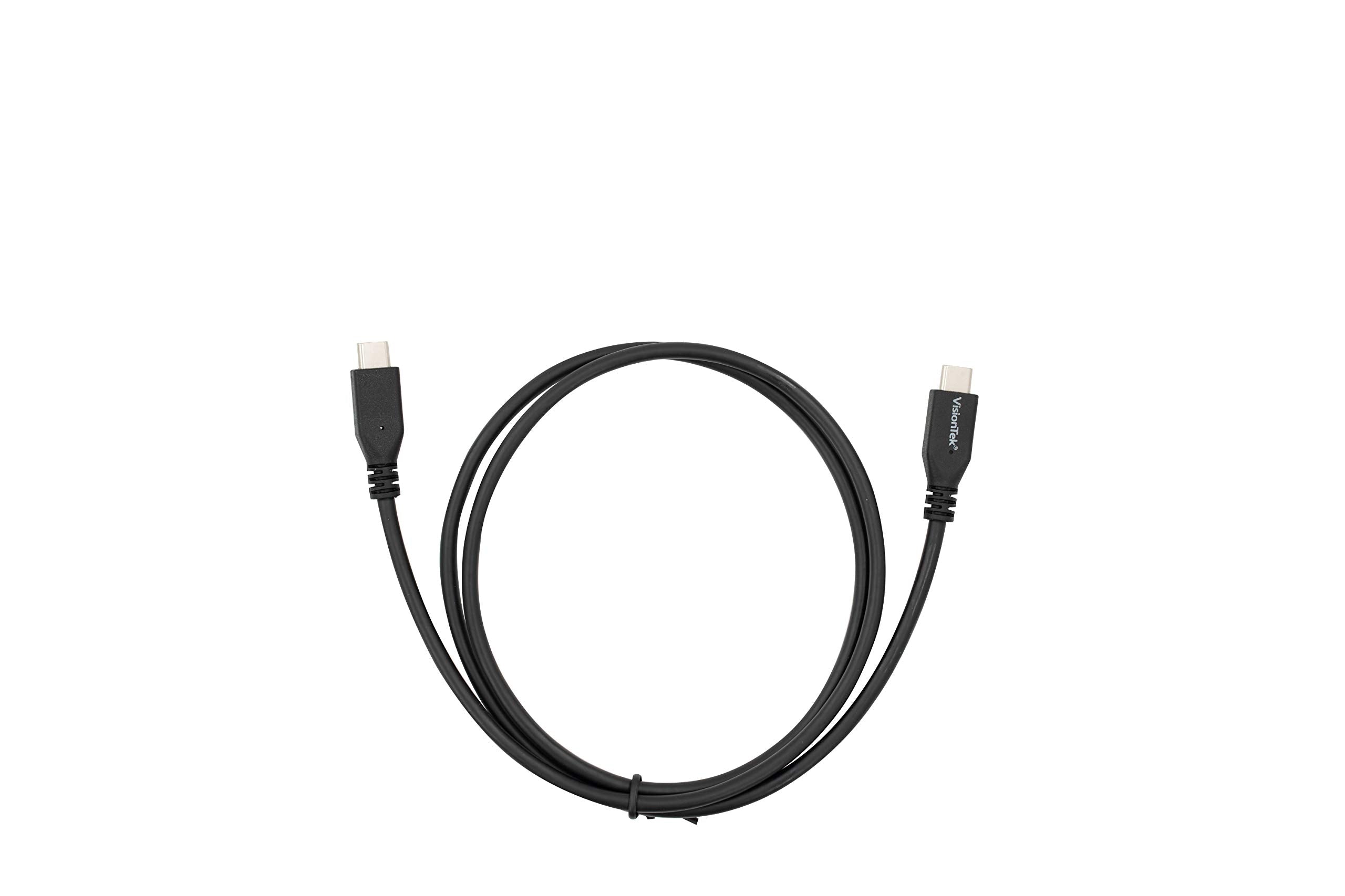 Visiontek Usb 3.1 Type C Cable 1 Meter (M/M)   900825