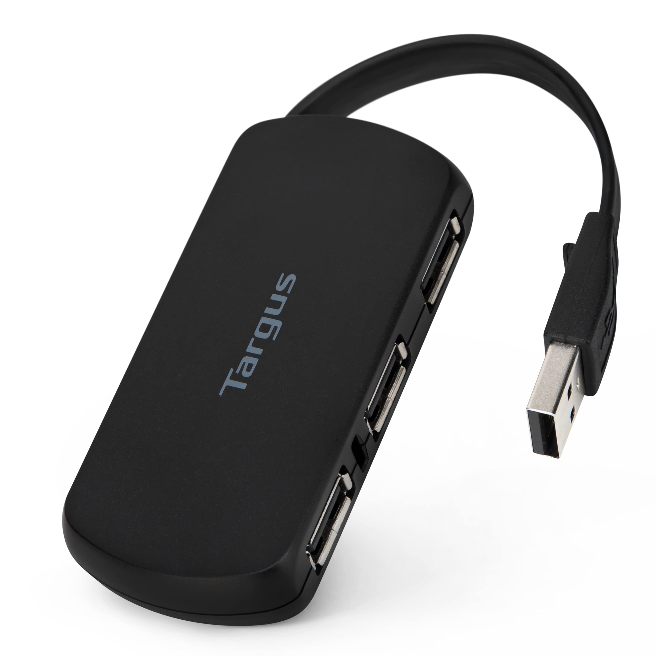 Targus ACH114EU 4 Port USB Hub
