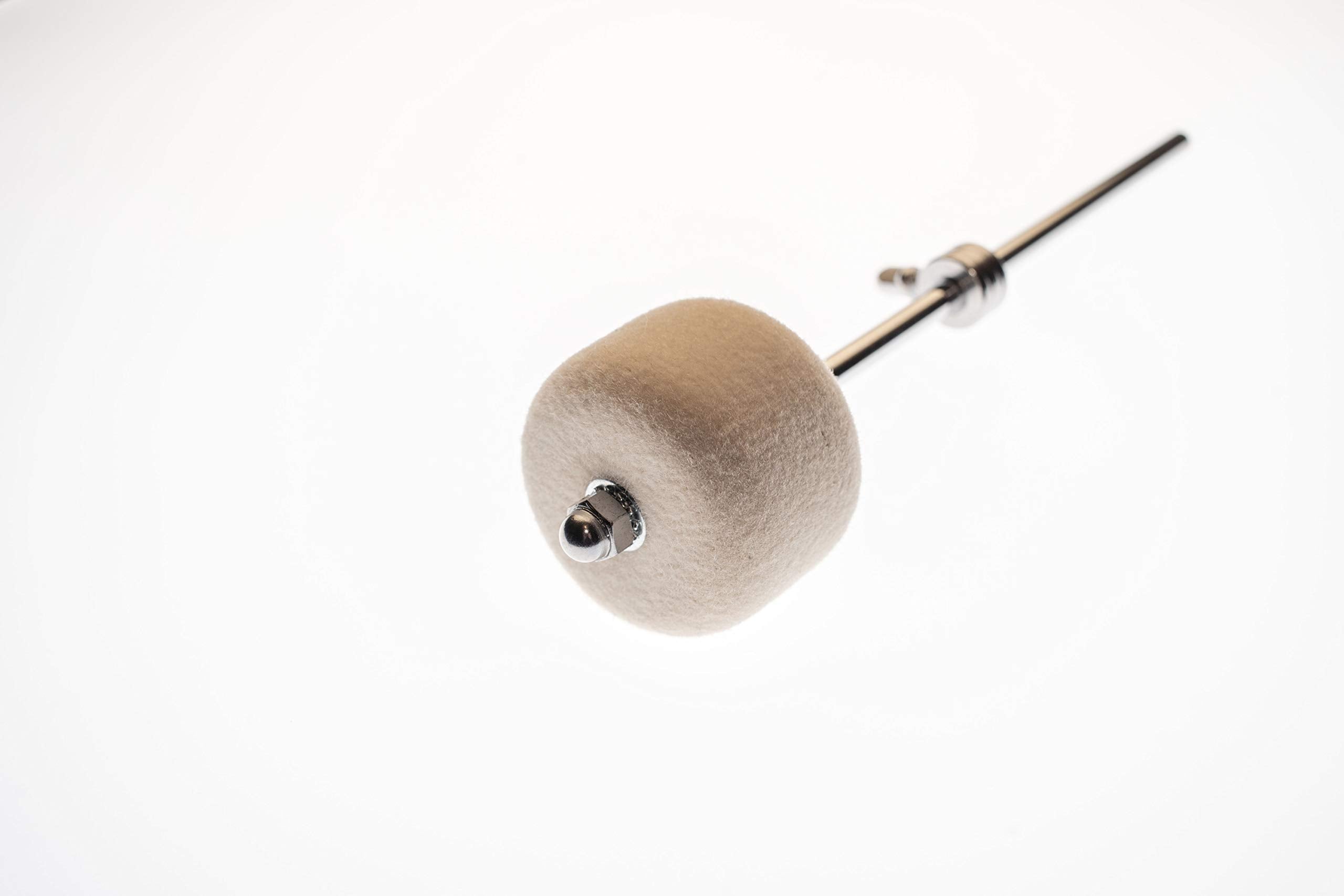 Drum Workshop Large Felt Bass Drum Beater ( Dwsm102 )