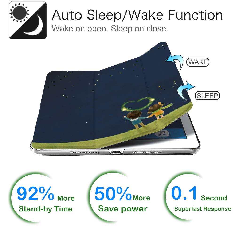 Durasafe Cases For Ipad Pro 11 Inch 1 Gen 2018 [ Pro 11 1St ] A1980 A1934 A2013 A1979 Mu0T2Ll/A Mu0Y2Ll/A Mtxn2Ll/A Mtxp2Ll/A Pr