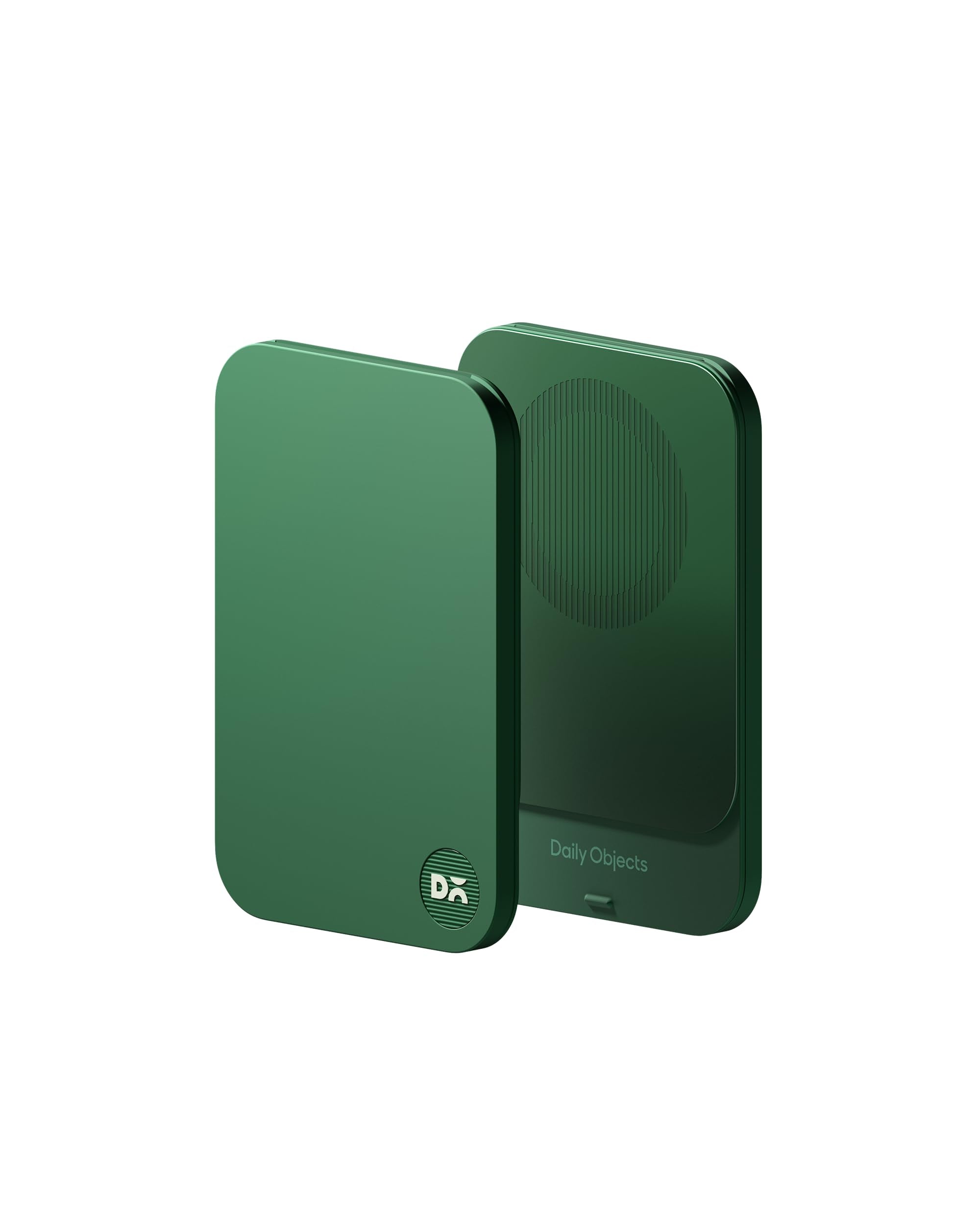 Dailyobjects Forest Stack Phone Wallet Stand