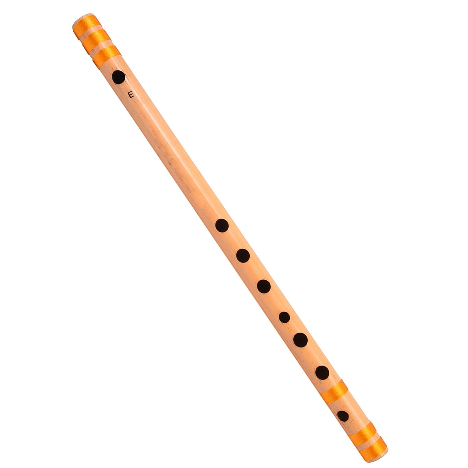 Meena Hindustani Regular Flutes Hm7Rf E