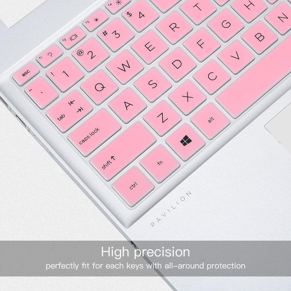 Keyboard Cover For Hp Pavilion & Hp Laptop 17 17Z 17 Cn 17 Cp 17Z Cp000 17 Cp0010Nr 17 Cp0013Dx 17 Cp0025Nr 17 Cp0035Cl 17 Cp007