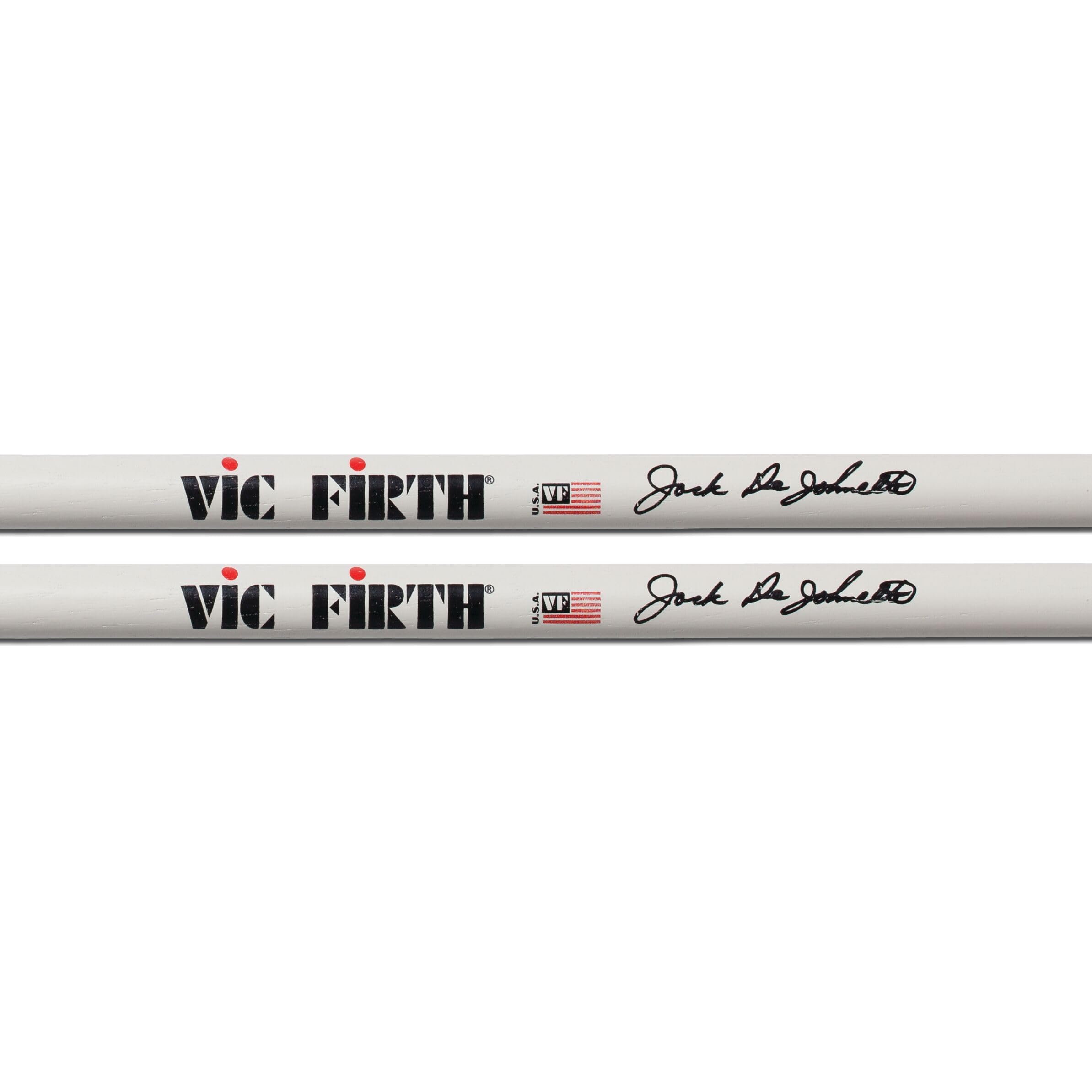 Vic Firth Signature Series -- Jack Dejohnette
