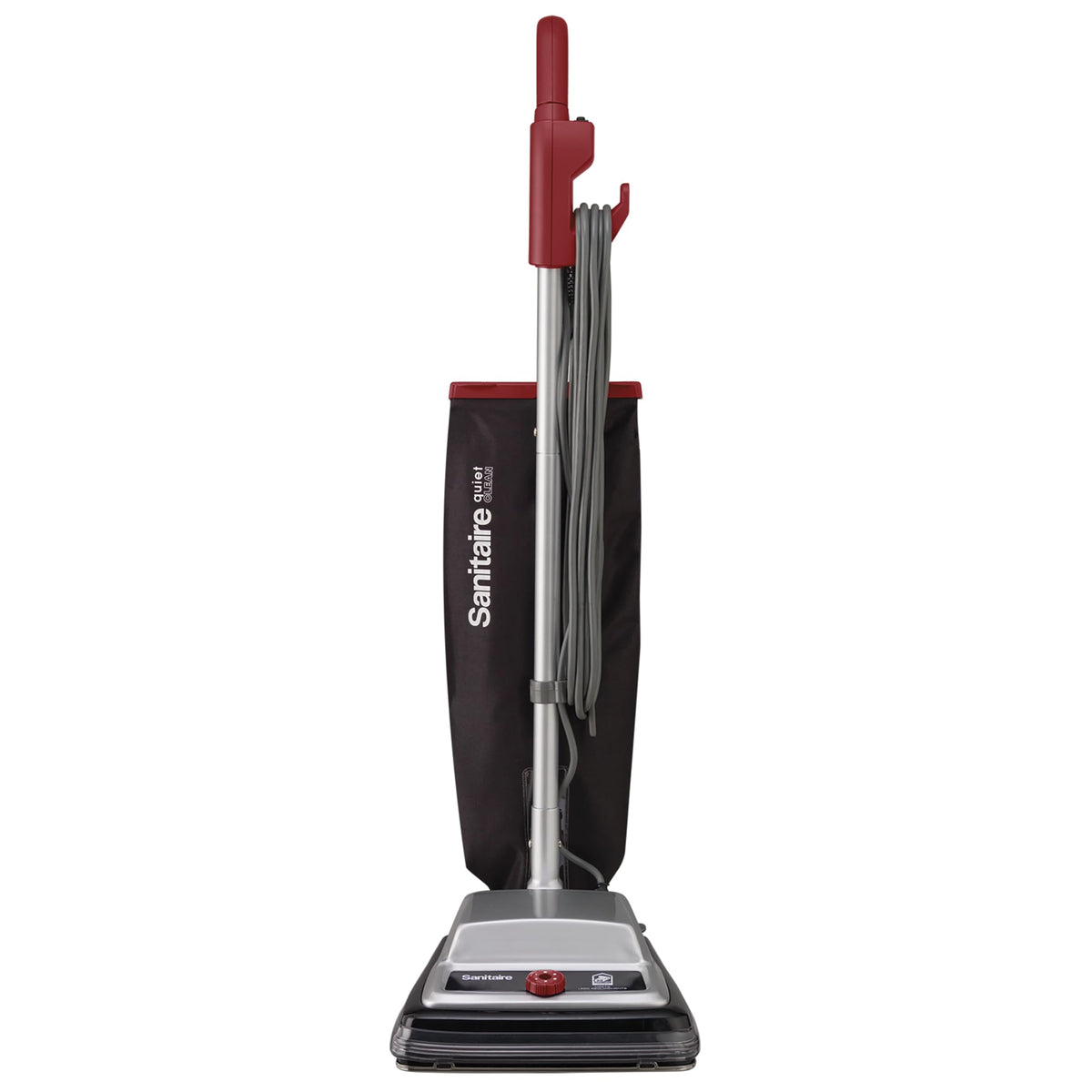 Sanitaire Tradition Vacuum, Black