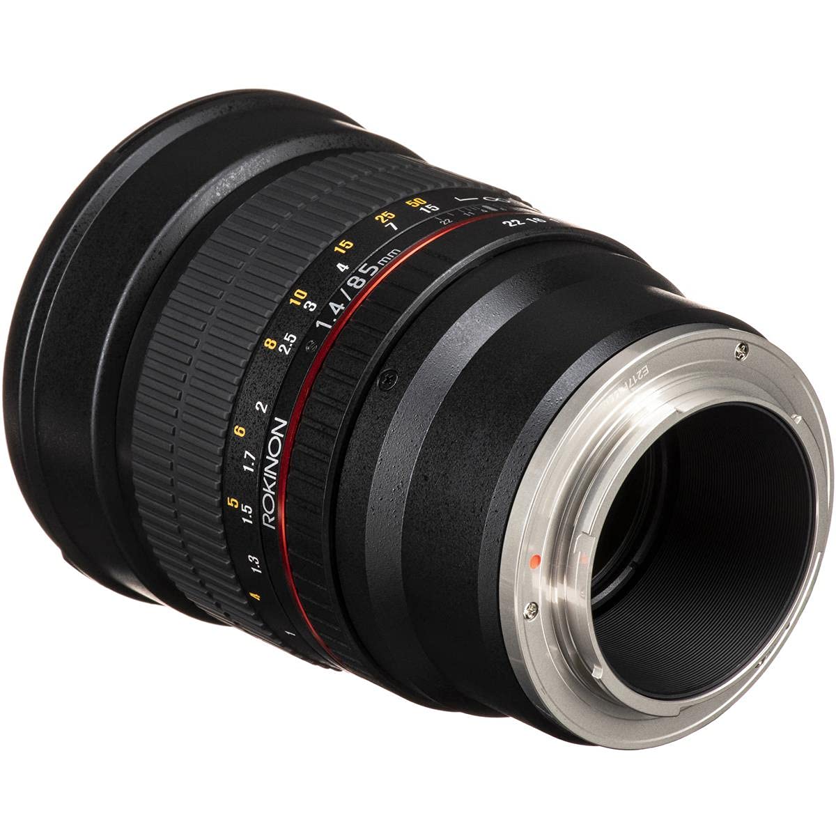 Rokinon 85Mm F1.4 Aspherical Lens For Sony E