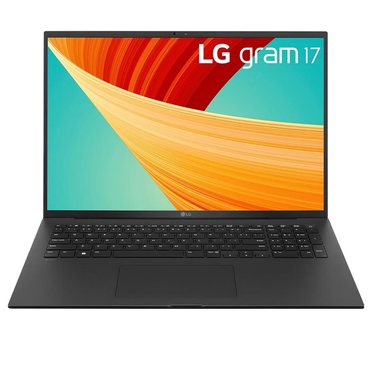 17'' Gram Lightweight Notebook|17'' Lg Gram Lightweight Notebook, Hw Tpm, Windows 11Pro, Core I5 With Vpro, 16Gb Ddr, 512Gb Ssd,
