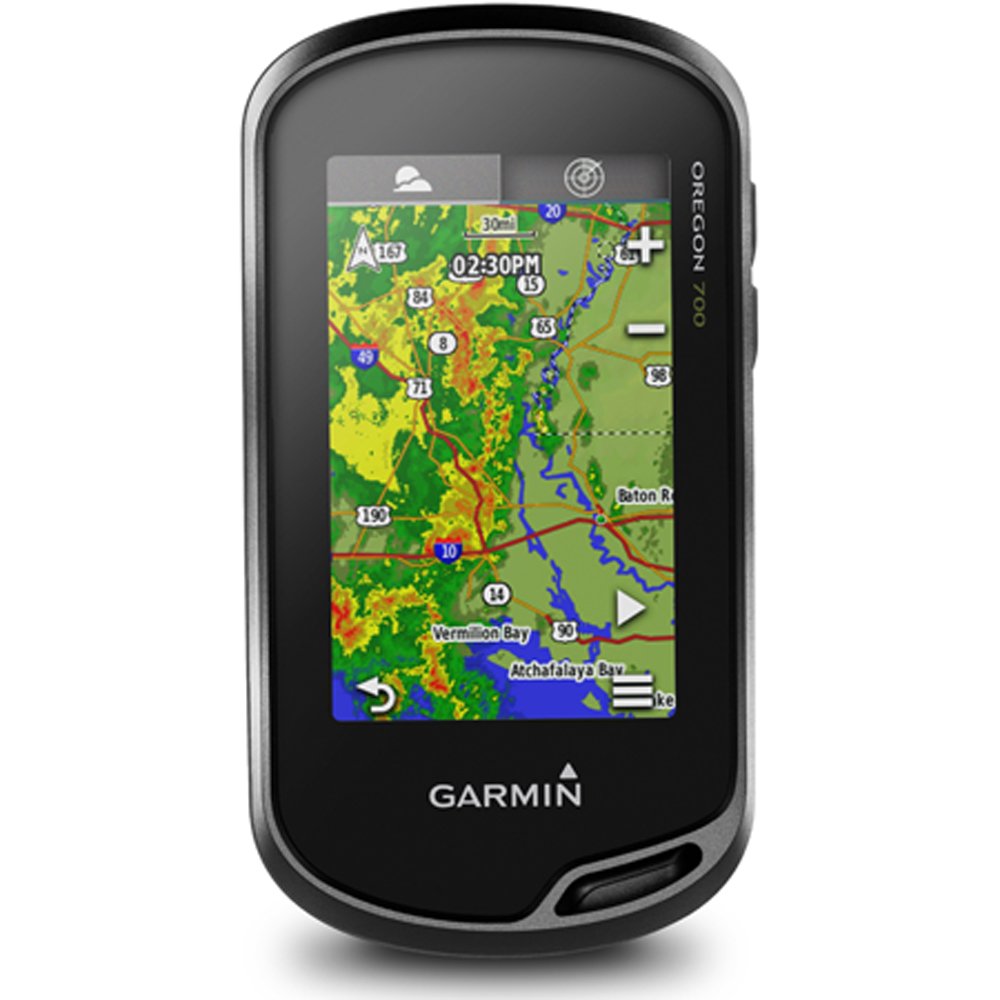 Garmin Oregon 700 Handheld GPS, 1.5