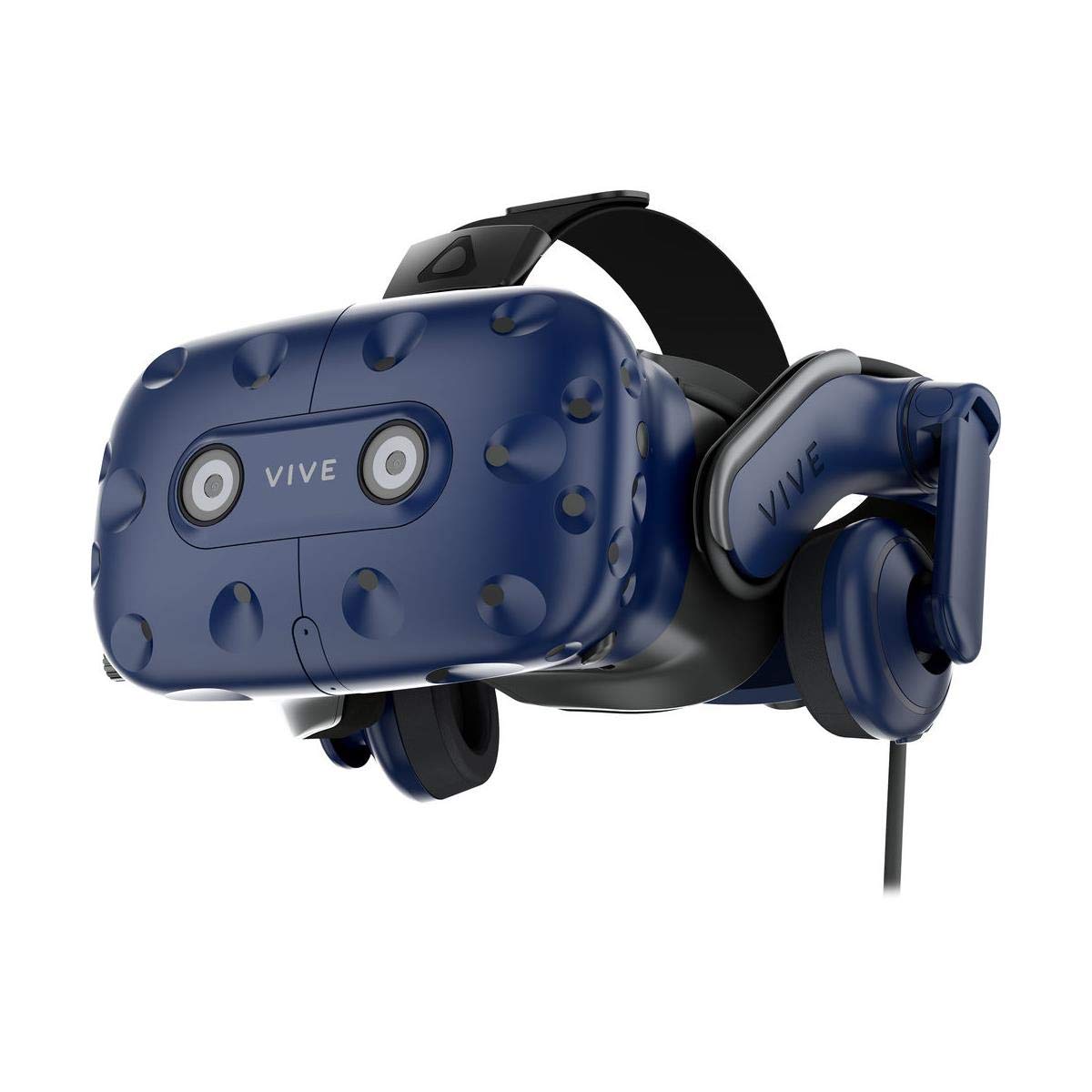 Htc Vive Pro Virtual Reality Headset Only