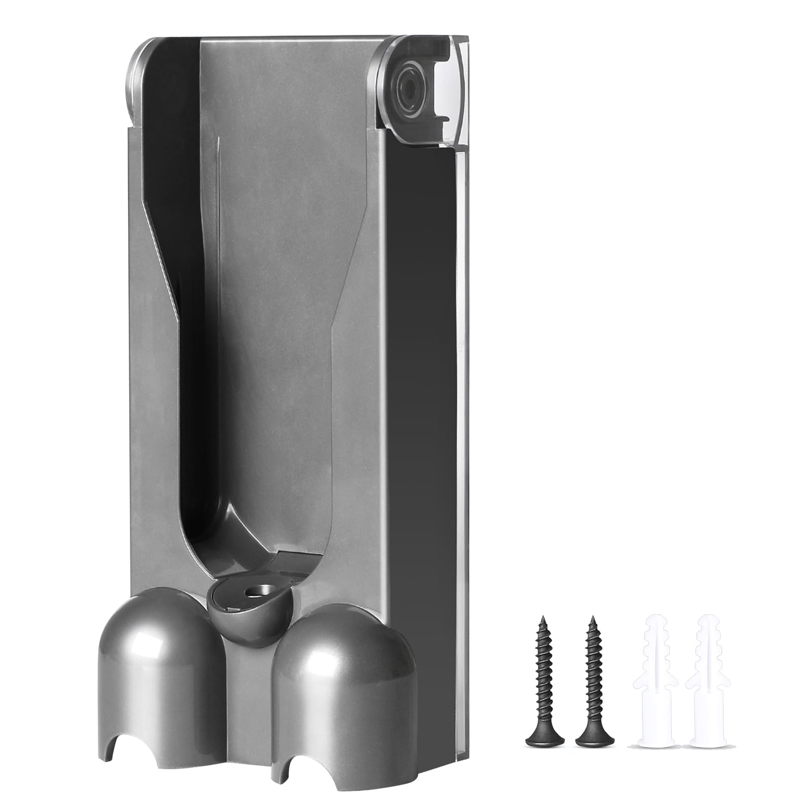 Keluke Wall Mounted Docking Station Bracket For V10 Cordless Vacuum Cleaners | Compatible With Part No. 969042 01 | Not Compatib
