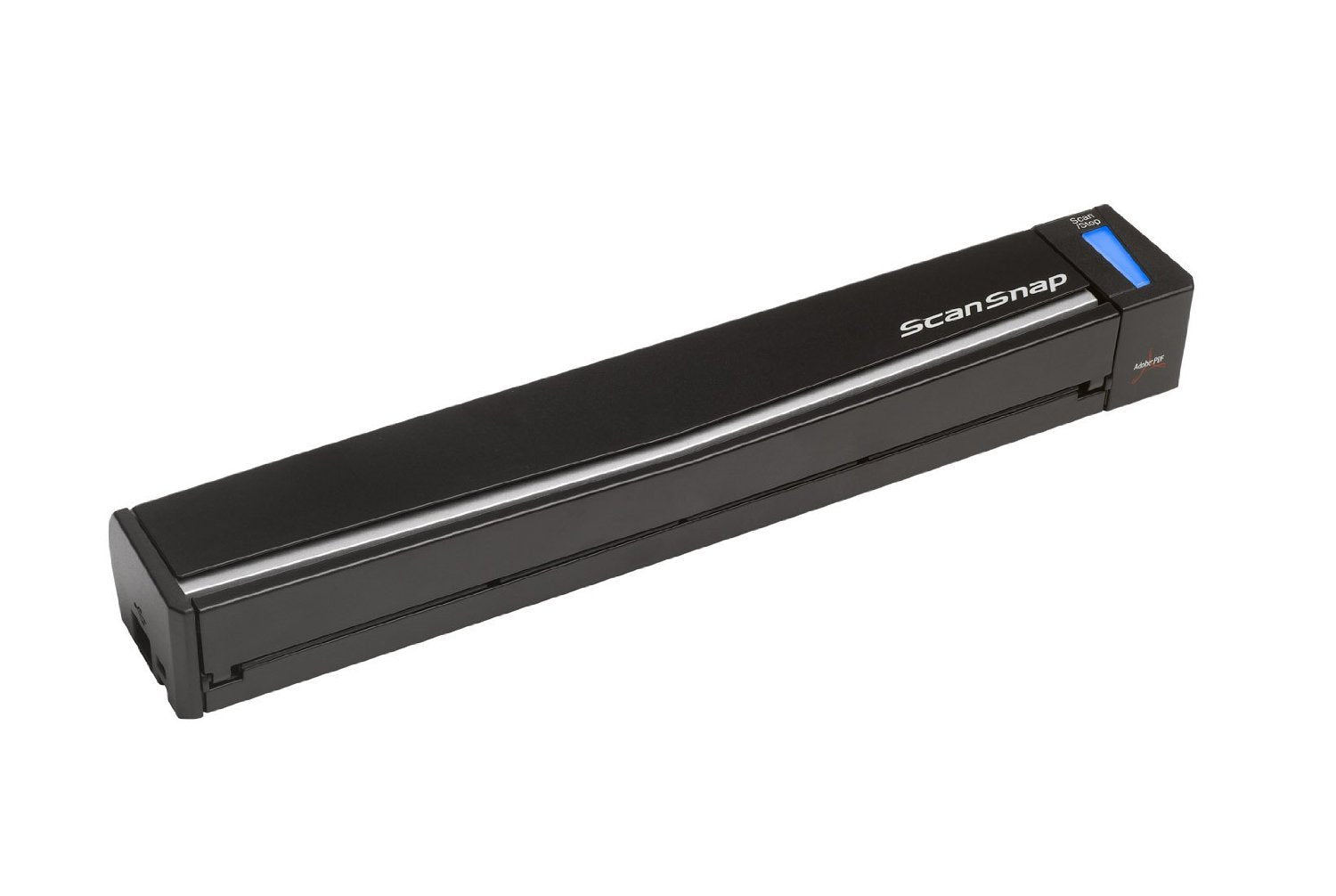 Fujitsu  ScanSnap S1100 CLR 600DPI USB Mobile Scanner (PA03610-B005)