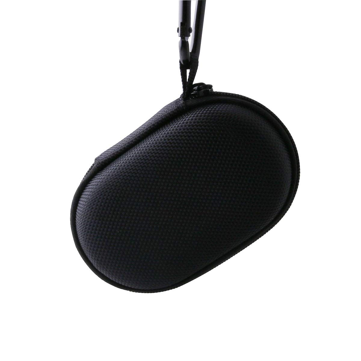 Werjia Hard Carrying Case Compatible With Megacom Duomon Egg/Pocket Catchmon Go