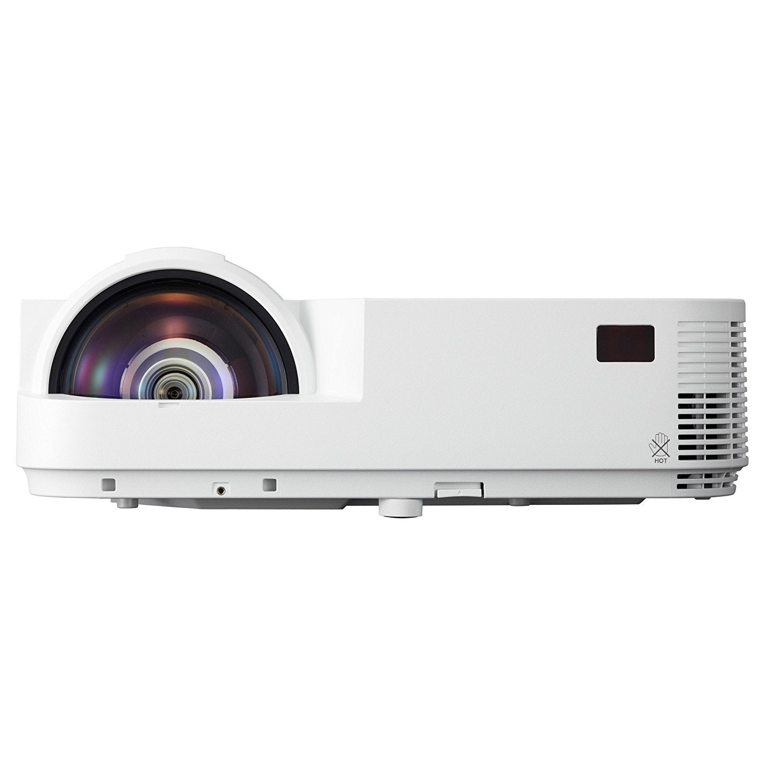 NEC NP M352WS Projector