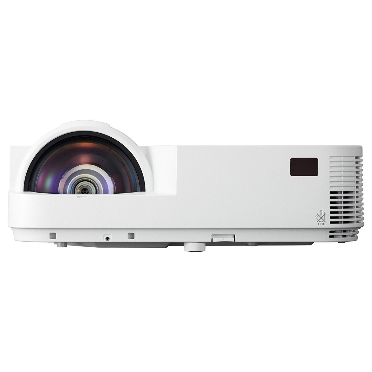 NEC NP M352WS Projector
