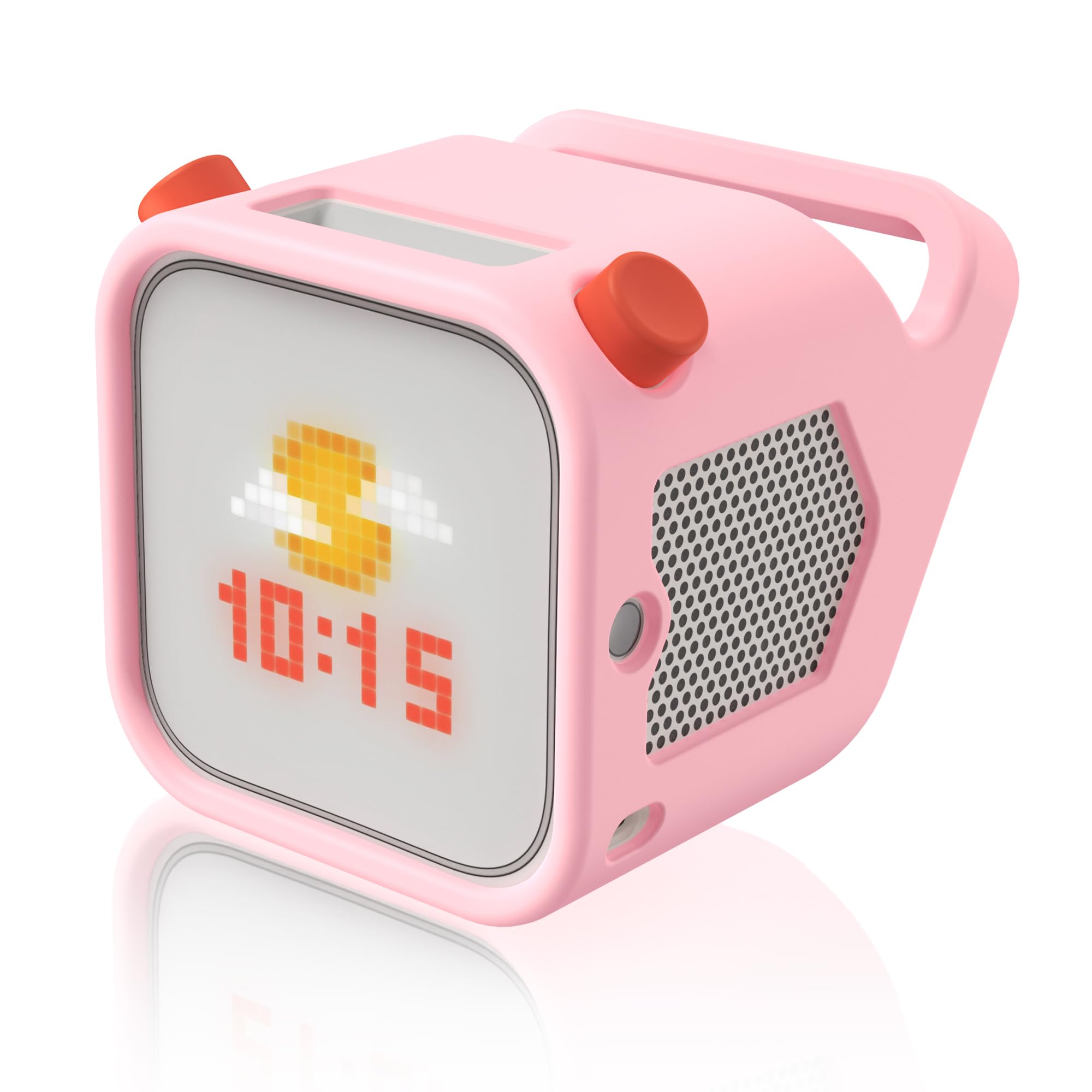 Silicone Case For Yoto Player (3Rd Gen.), Silicone Protective Sleeve Case Compatible With Yoto Player, Anti Slip, Bumps And Wear