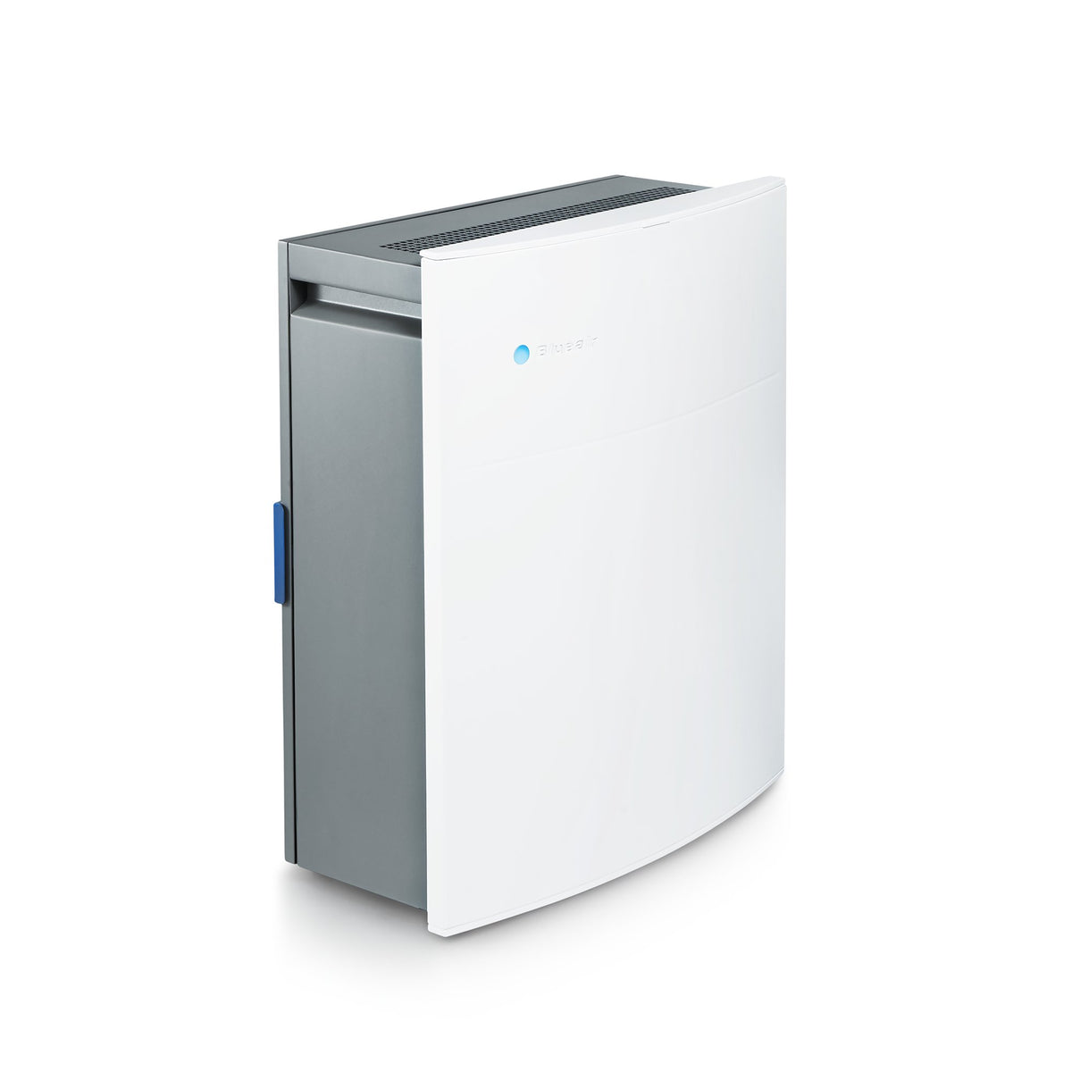 Blueair Air Purifier For Allergy & Asthma Reduction In Small/Medium Rooms, Hepasilent Tech With Wifi Features Alexa Compatible,